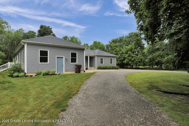 Charlotte, Michigan, 48813, United States, 5 Bedrooms Bedrooms, ,5 BathroomsBathrooms,Residential,For Sale,1985665