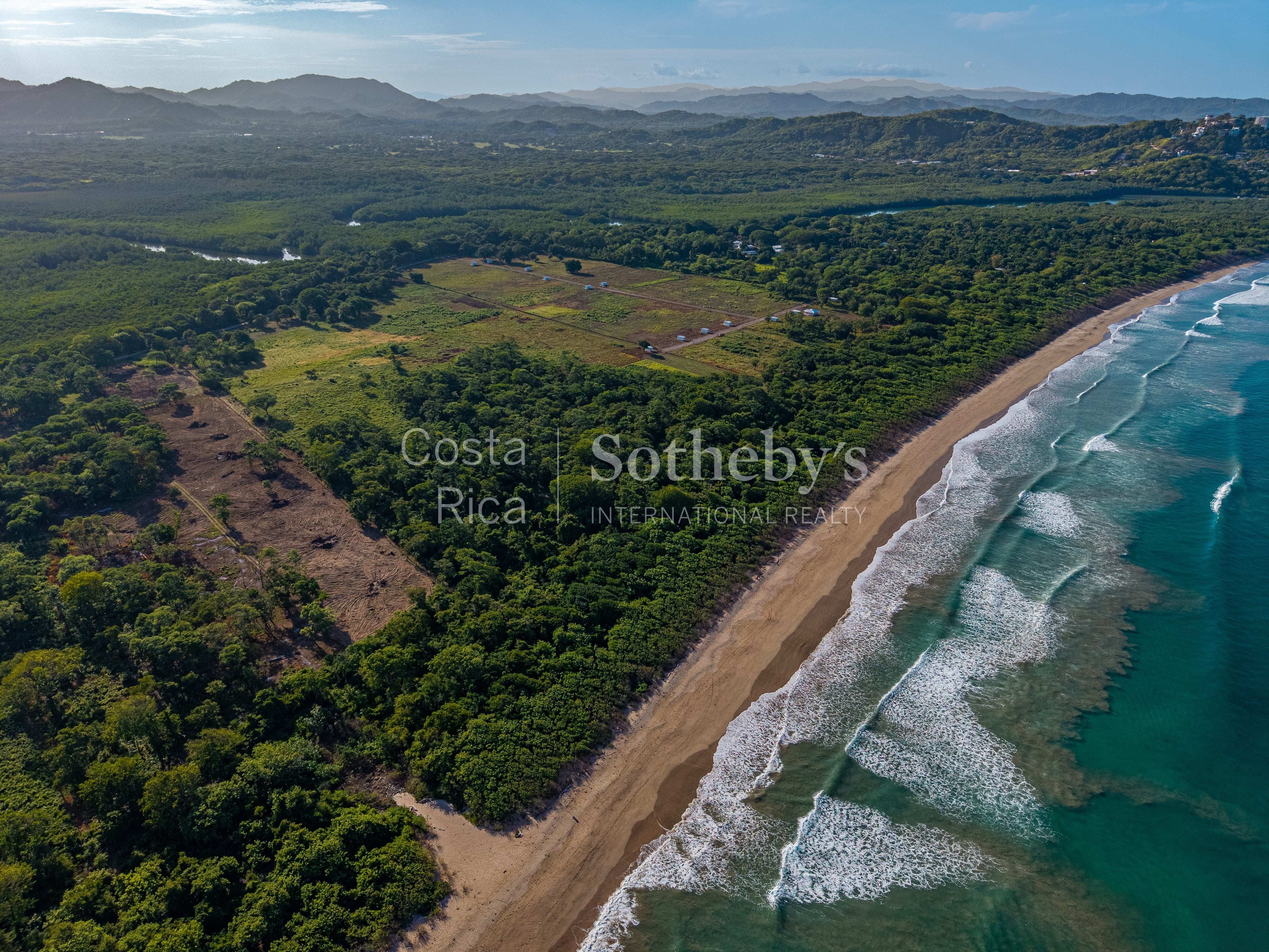  Playa Grande Oceanfront Reserve - 物件實景