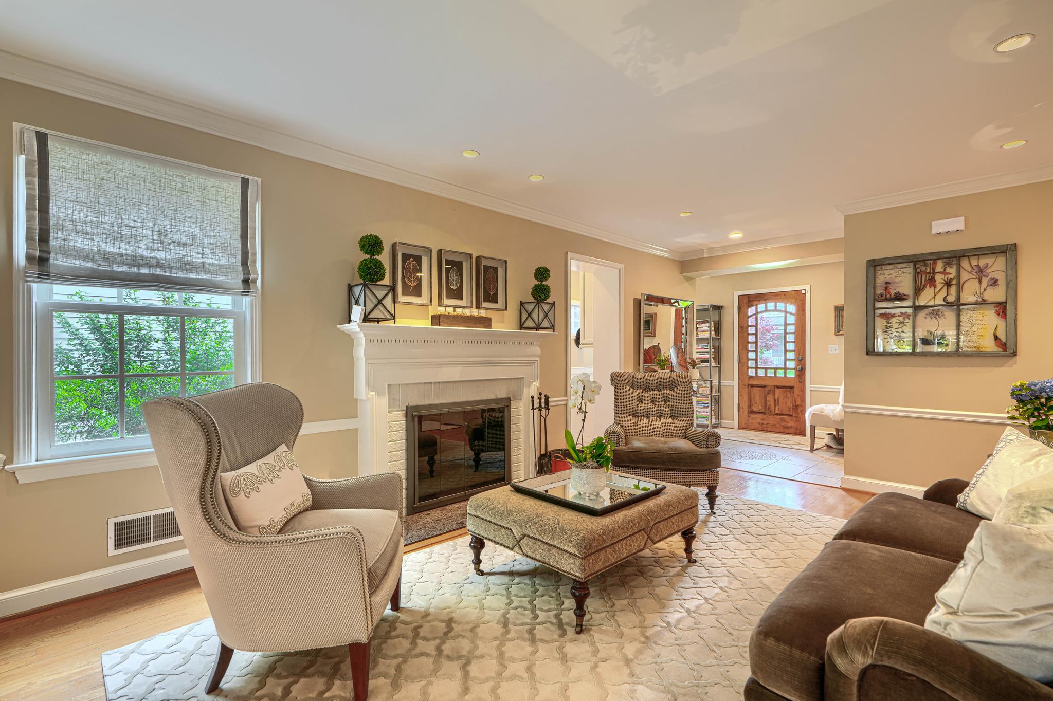  5617 Northfield Road, Bethesda, MD, 20817 - 物件實景