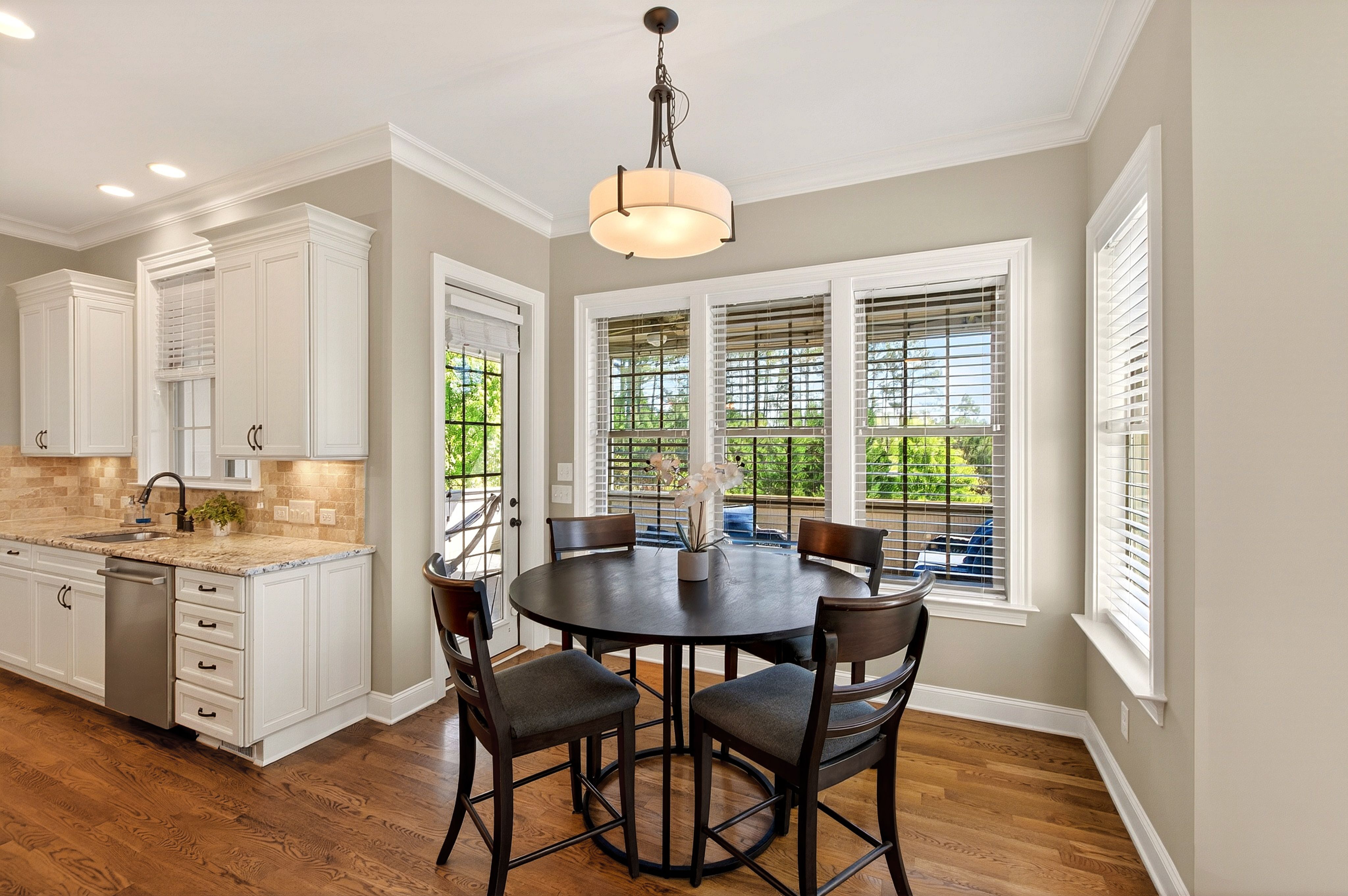  619 mercer grant  drive, cary, nc 27519 - 物件實景