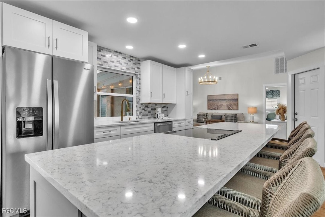 Cape Coral, Florida, 33990, United States, 3 Bedrooms Bedrooms, ,2 BathroomsBathrooms,Residential,For Sale,1990481