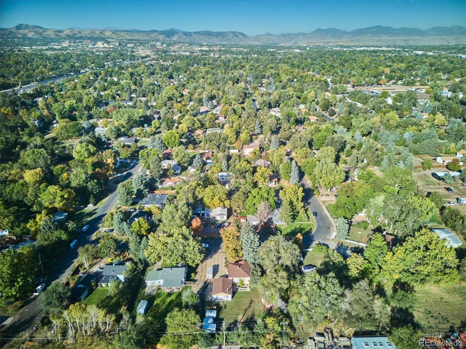 7735 Westview Drive, Lakewood, Colorado, 80214, United States, ,Land,For Sale,7735 Westview Drive,1643592
