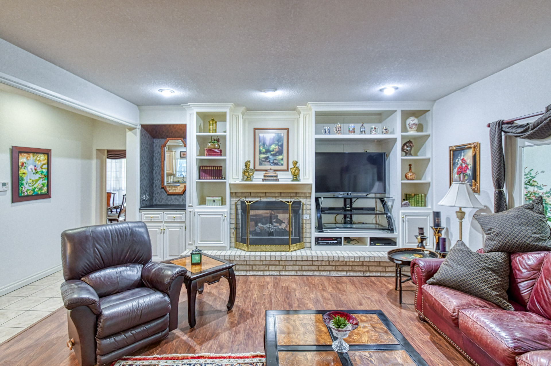 Norman, Oklahoma, 73072, United States, 4 Bedrooms Bedrooms, ,3 BathroomsBathrooms,Residential,For Sale,1967974