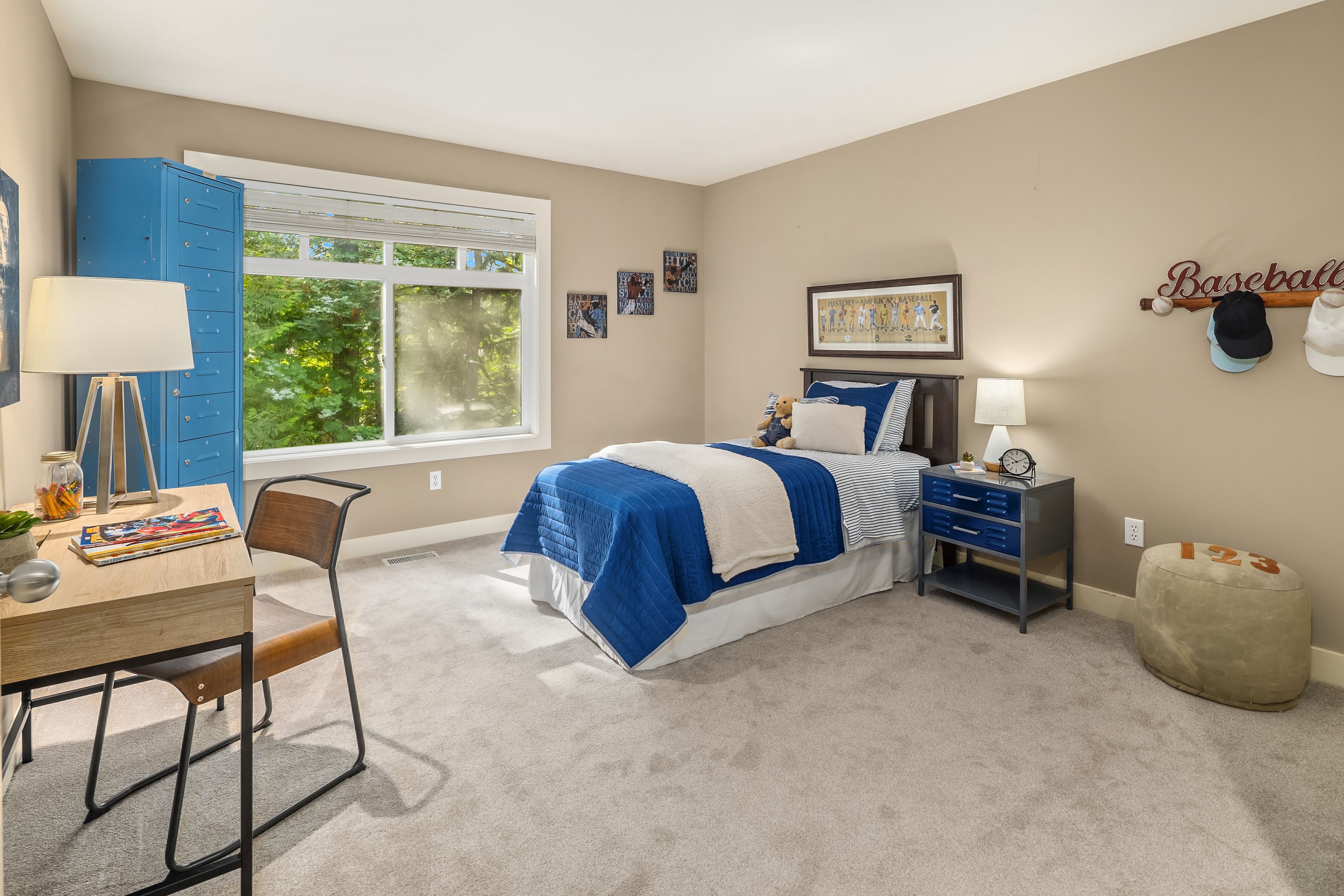  5245 Jung Frau Place NW, Issaquah, WA 98027 - 物件實景