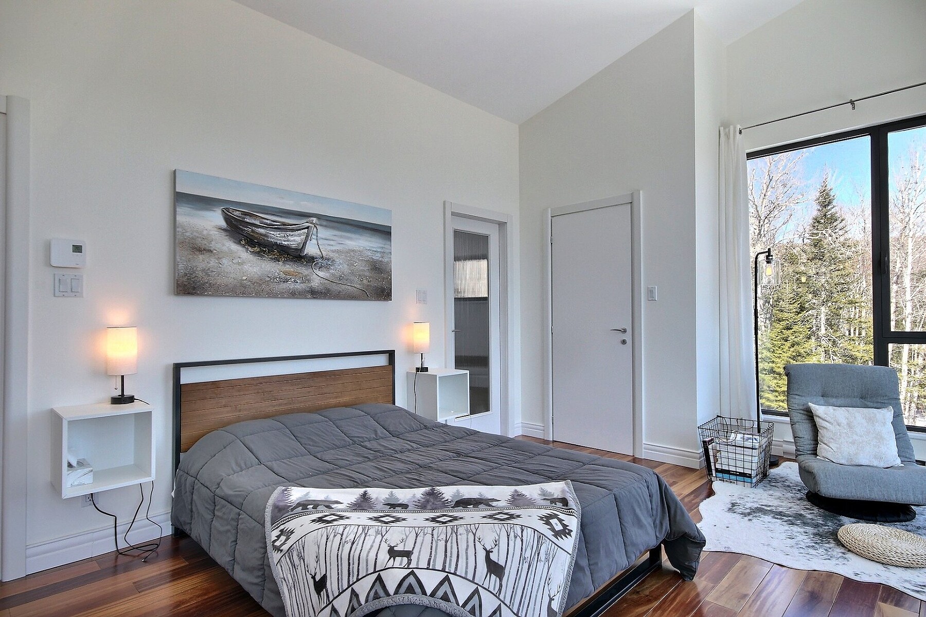  Saint-Irénée, Capitale-Nationale - 物件實景