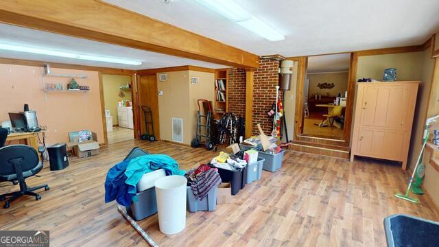 Powder Springs, Georgia, 30127, United States, 5 Bedrooms Bedrooms, ,3 BathroomsBathrooms,Residential,For Sale,1915956