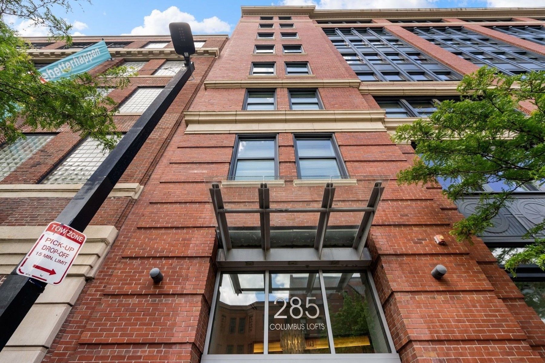  285 Columbus Ave, Boston, MA, 02116 - 物件實景