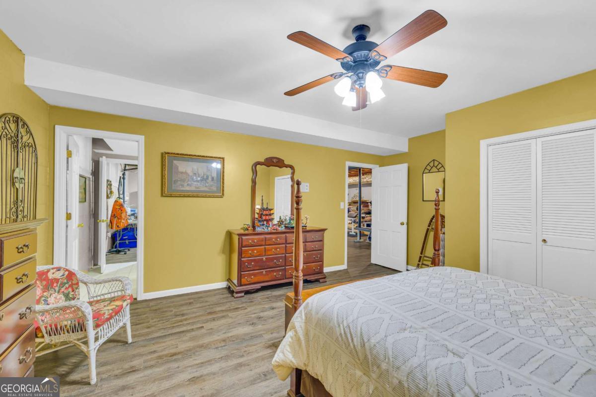 Athens, Georgia, 30606, United States, 5 Bedrooms Bedrooms, ,3 BathroomsBathrooms,Residential,For Sale,1896838