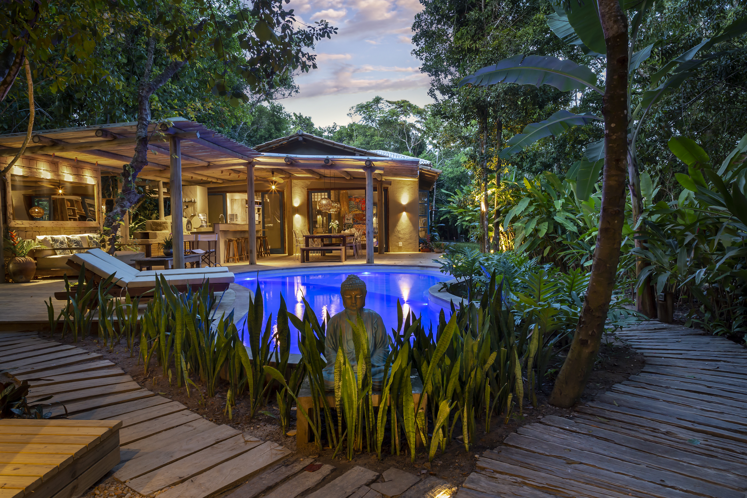  A New Way to Own a Home in Trancoso - 物件實景