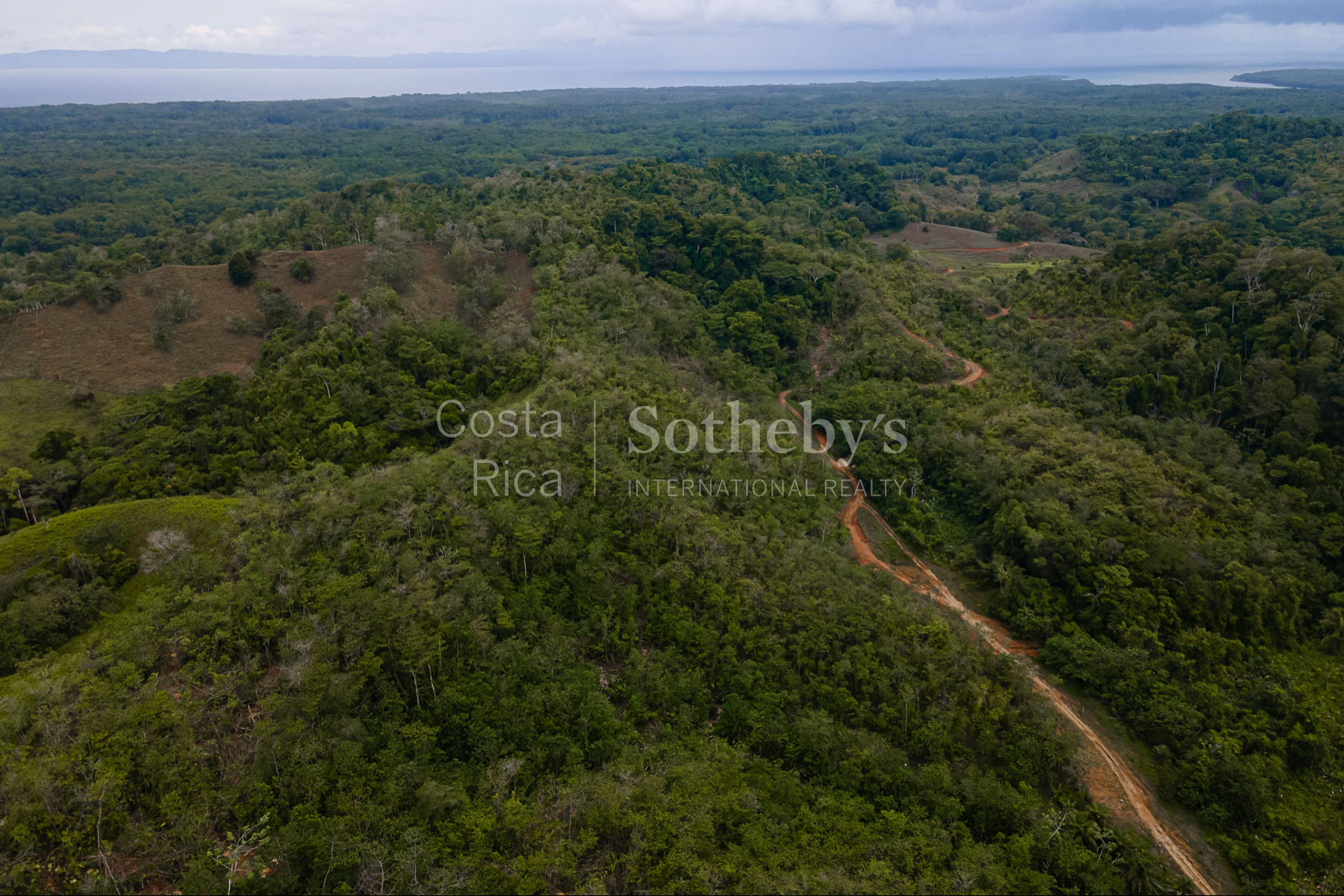  Ocean and River Views in Pristine South Costa Rica - 物件實景