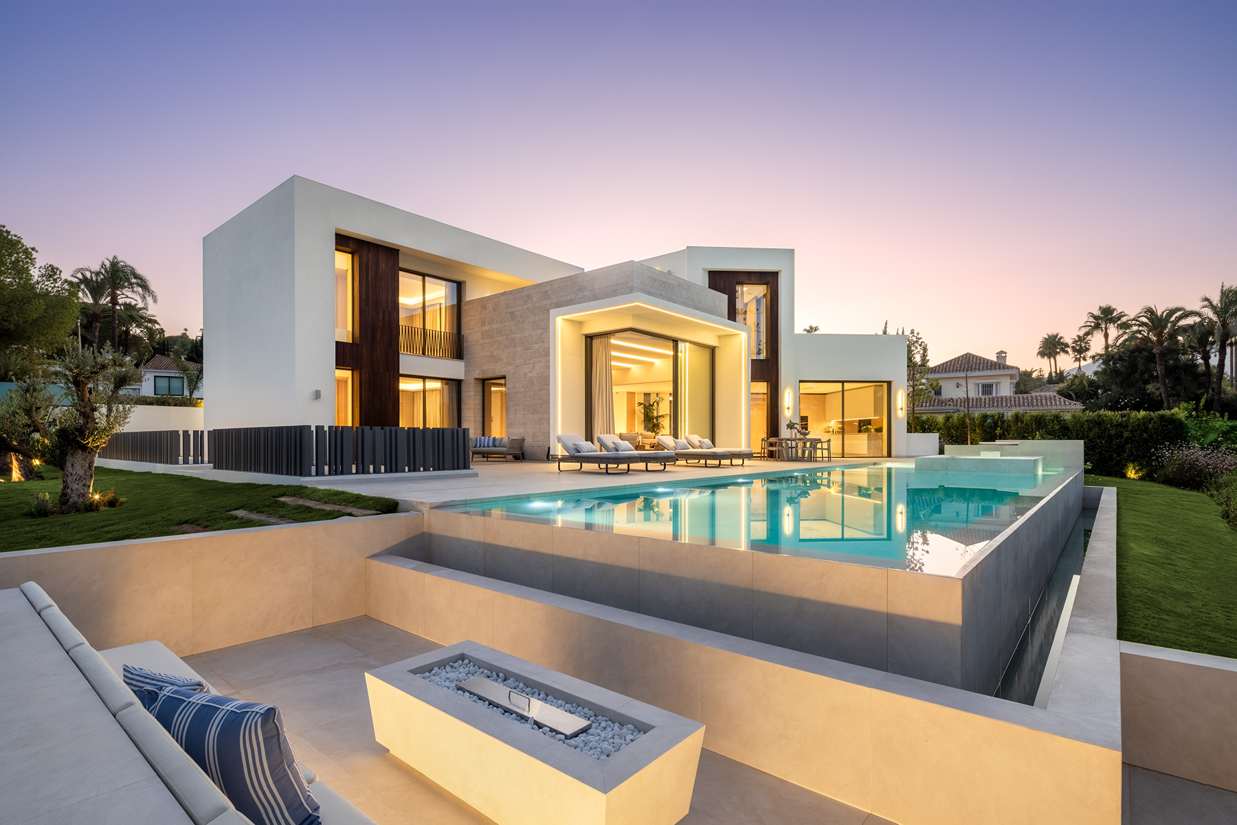 For golf lovers in the Costa del Sol