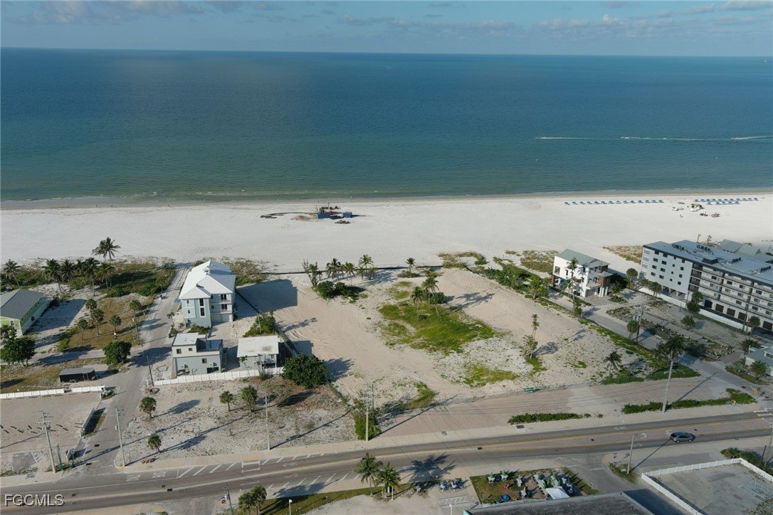 Fort Myers Beach, Florida, 33931, United States, ,Land,For Sale,1982015