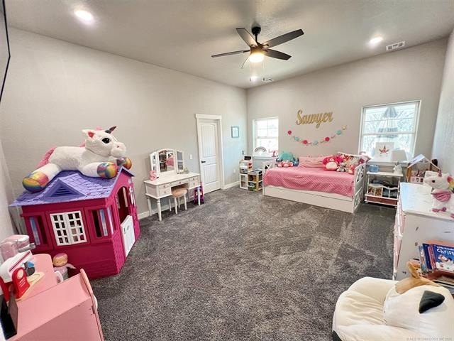 Tahlequah, Oklahoma, 74464, United States, 6 Bedrooms Bedrooms, ,4 BathroomsBathrooms,Residential,For Sale,1982576