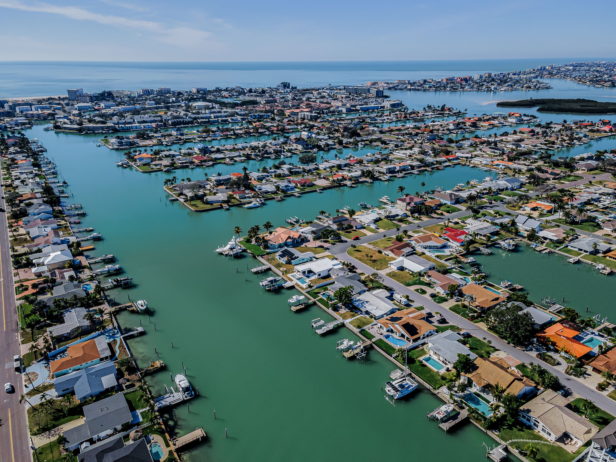 Treasure Island, Florida, 33706, United States, 4 Bedrooms Bedrooms, ,3 BathroomsBathrooms,Residential,For Sale,2016034