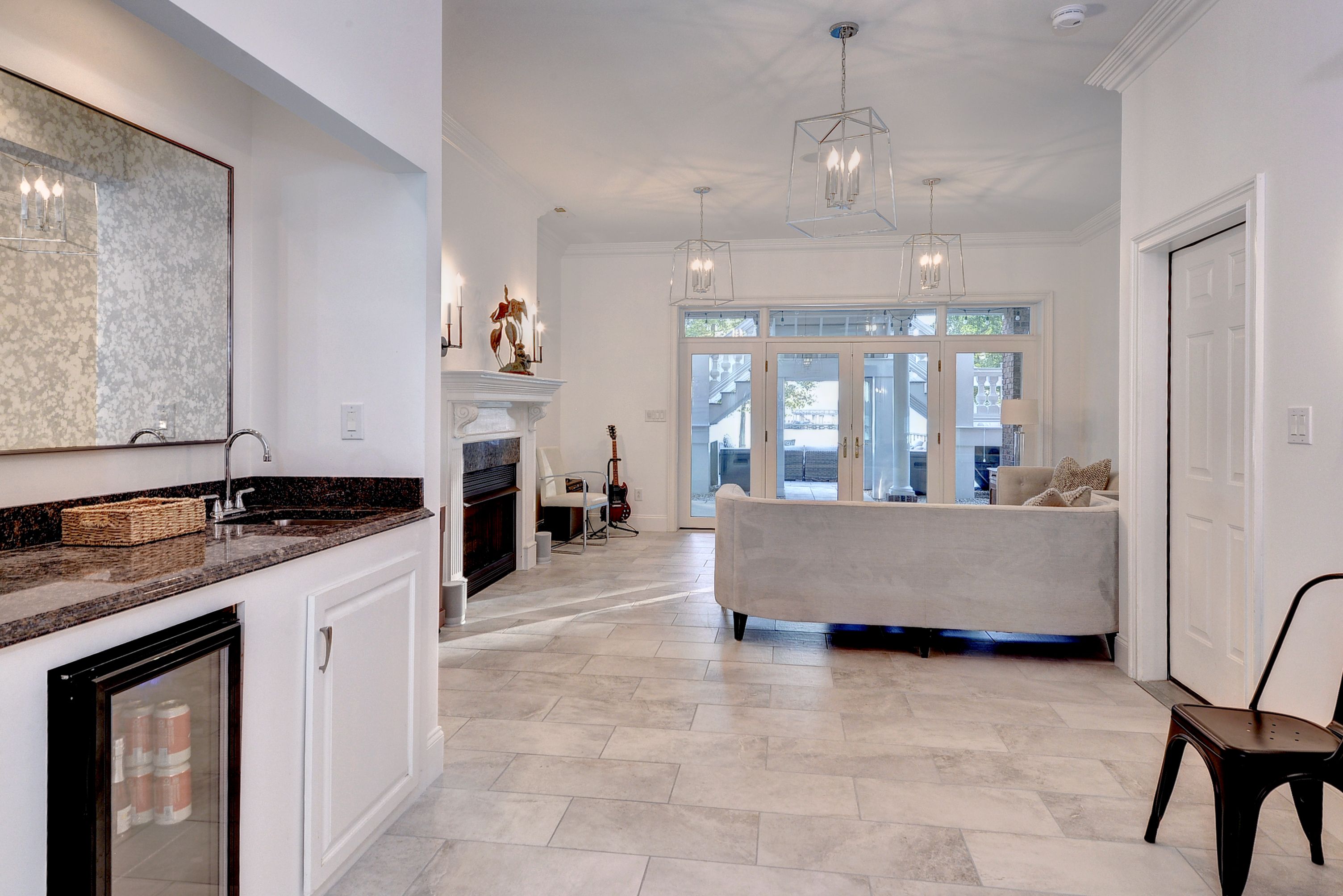  3528 Barretts Ferry Drive, Williamsburg, VA 23185 - 物件實景