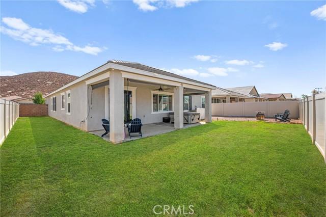Menifee, California, 92585, United States, 4 Bedrooms Bedrooms, ,2 BathroomsBathrooms,Residential,For Sale,1932799