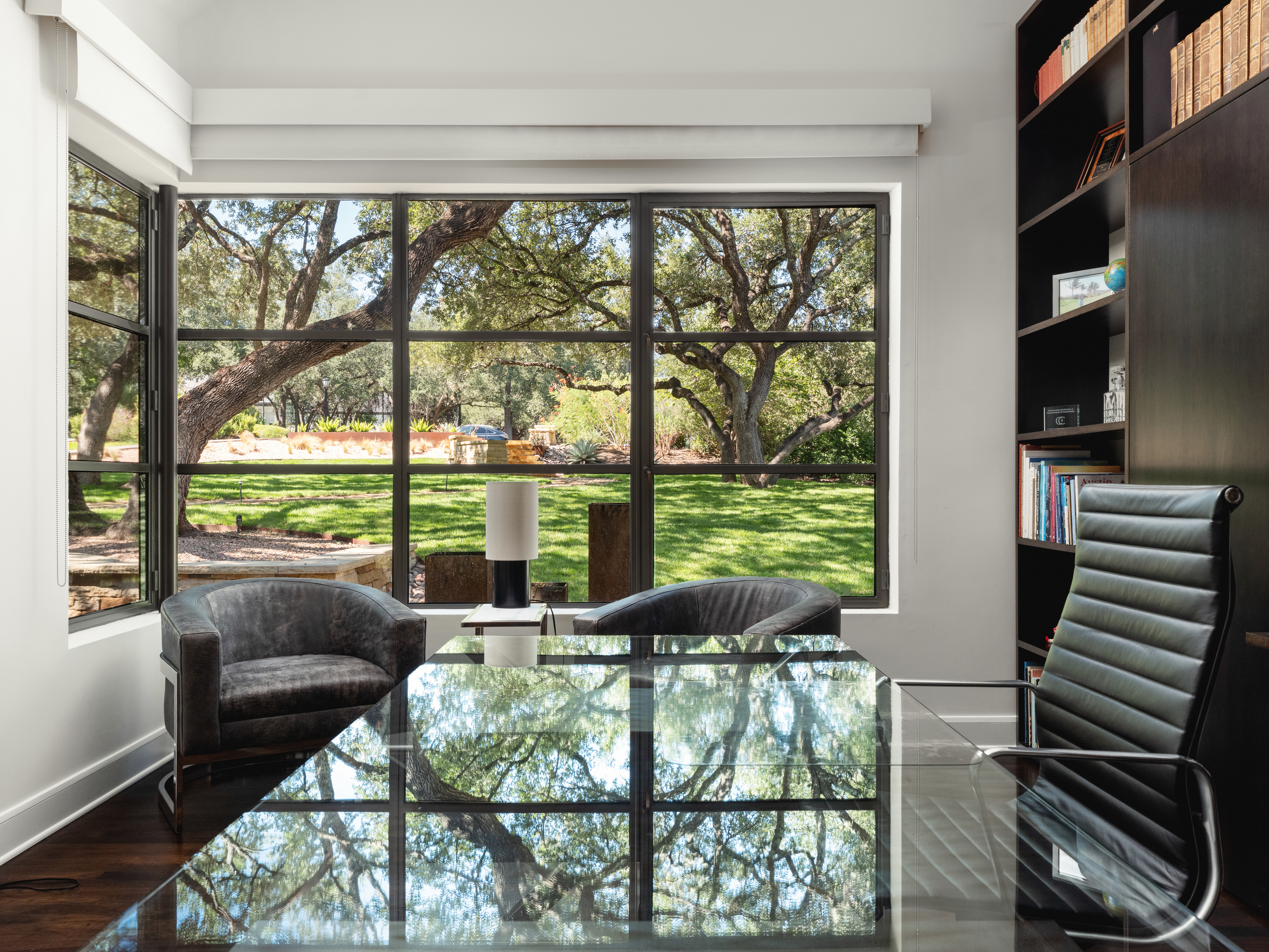  A Timeless Westlake Estate Overlooking Lake Austin - 物件實景