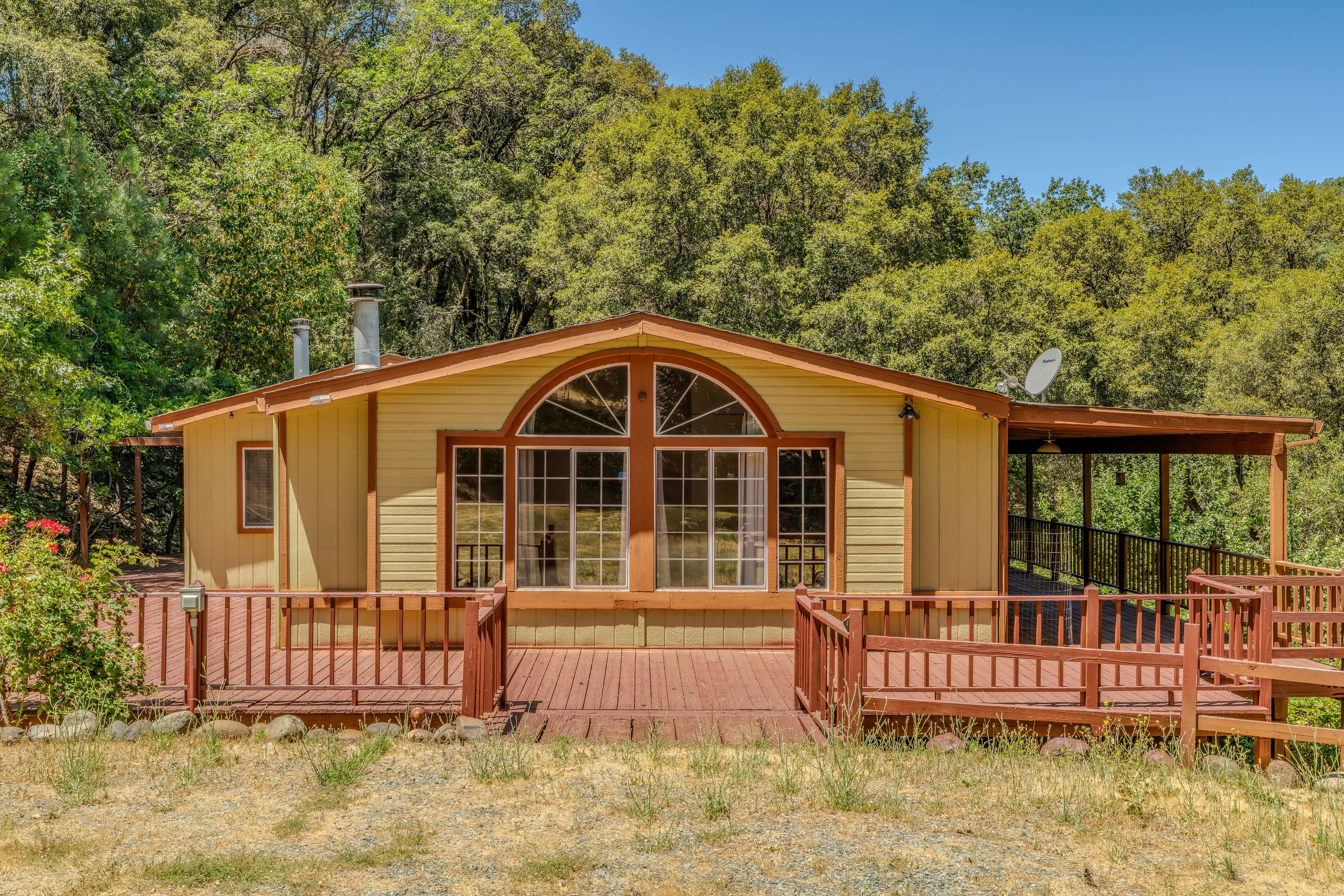 16000 Sutter Creek Road, Sutter Creek, CA 95685 - 物件實景