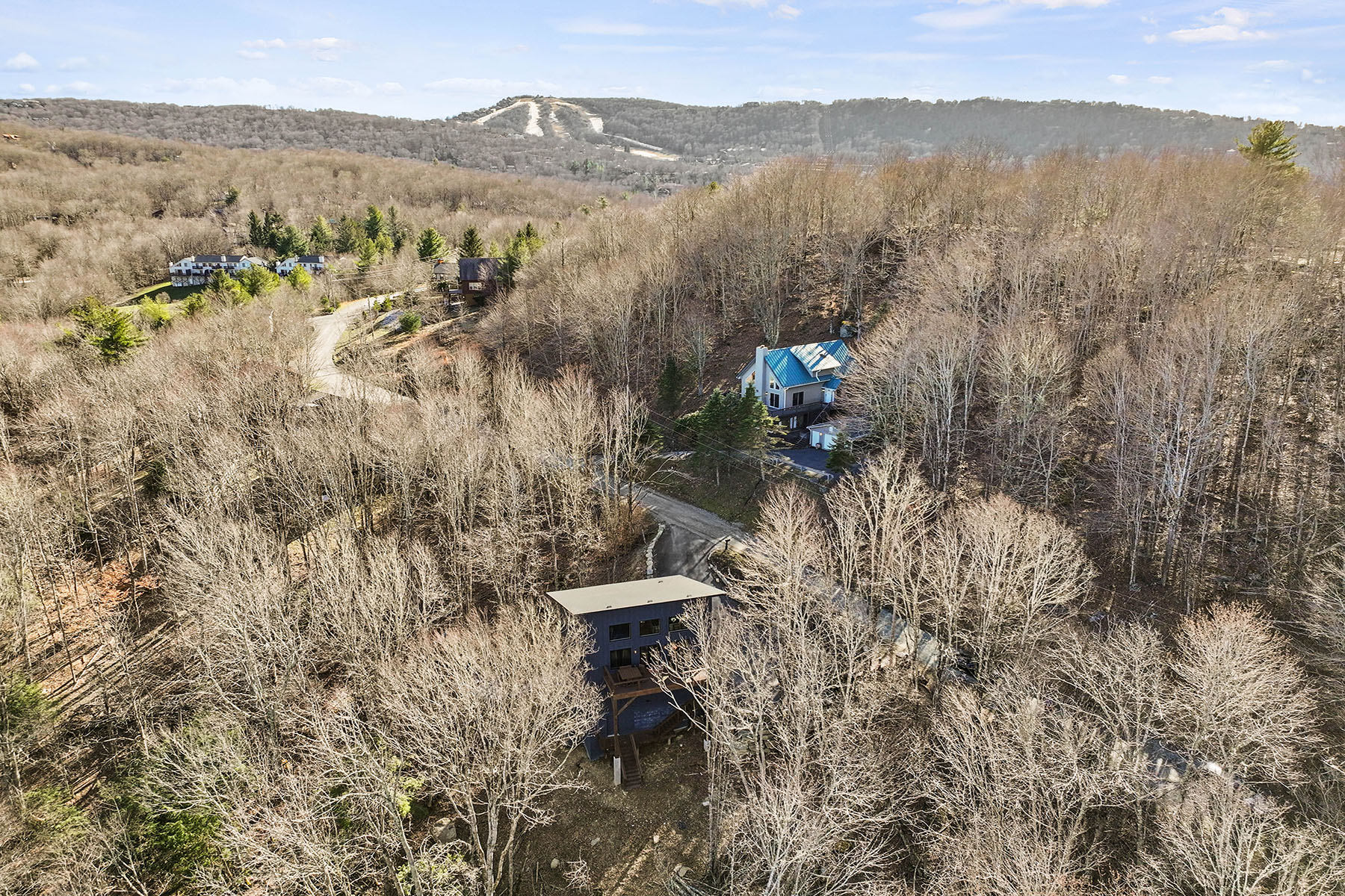  BEECH MOUNTAIN - 物件實景