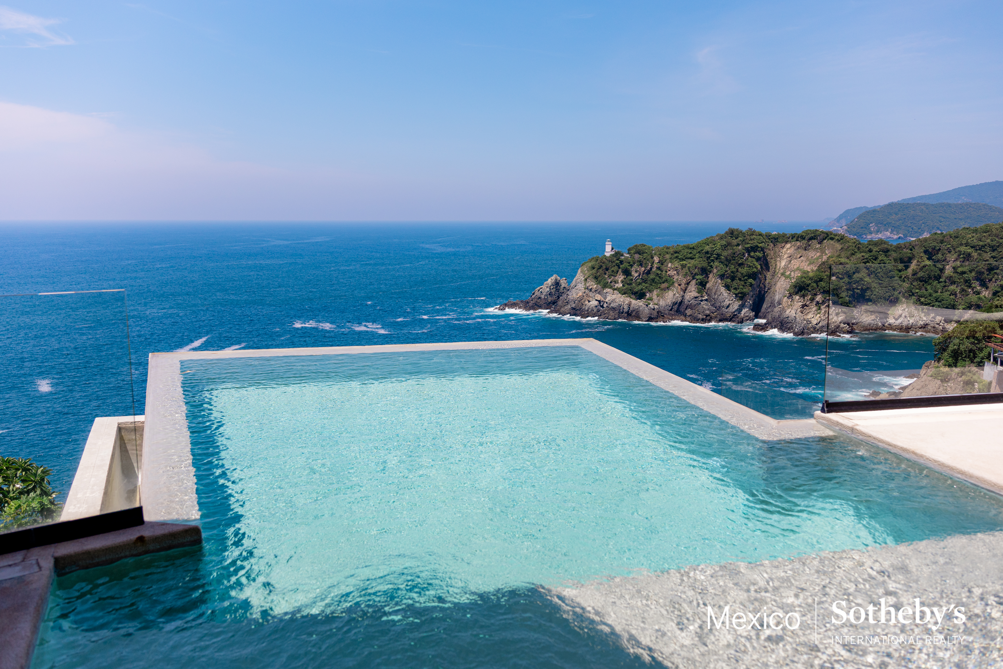  Casa Arena Punta Garrobo Zihuatanejo - 物件實景