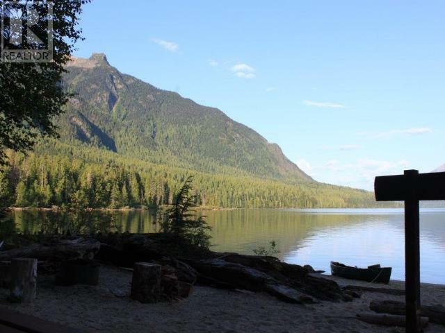 WELLS GRAY, British Columbia, V0E 1N1, CA, 1 Bedroom Bedrooms, ,1 BathroomBathrooms,Residential,For Sale,1838822