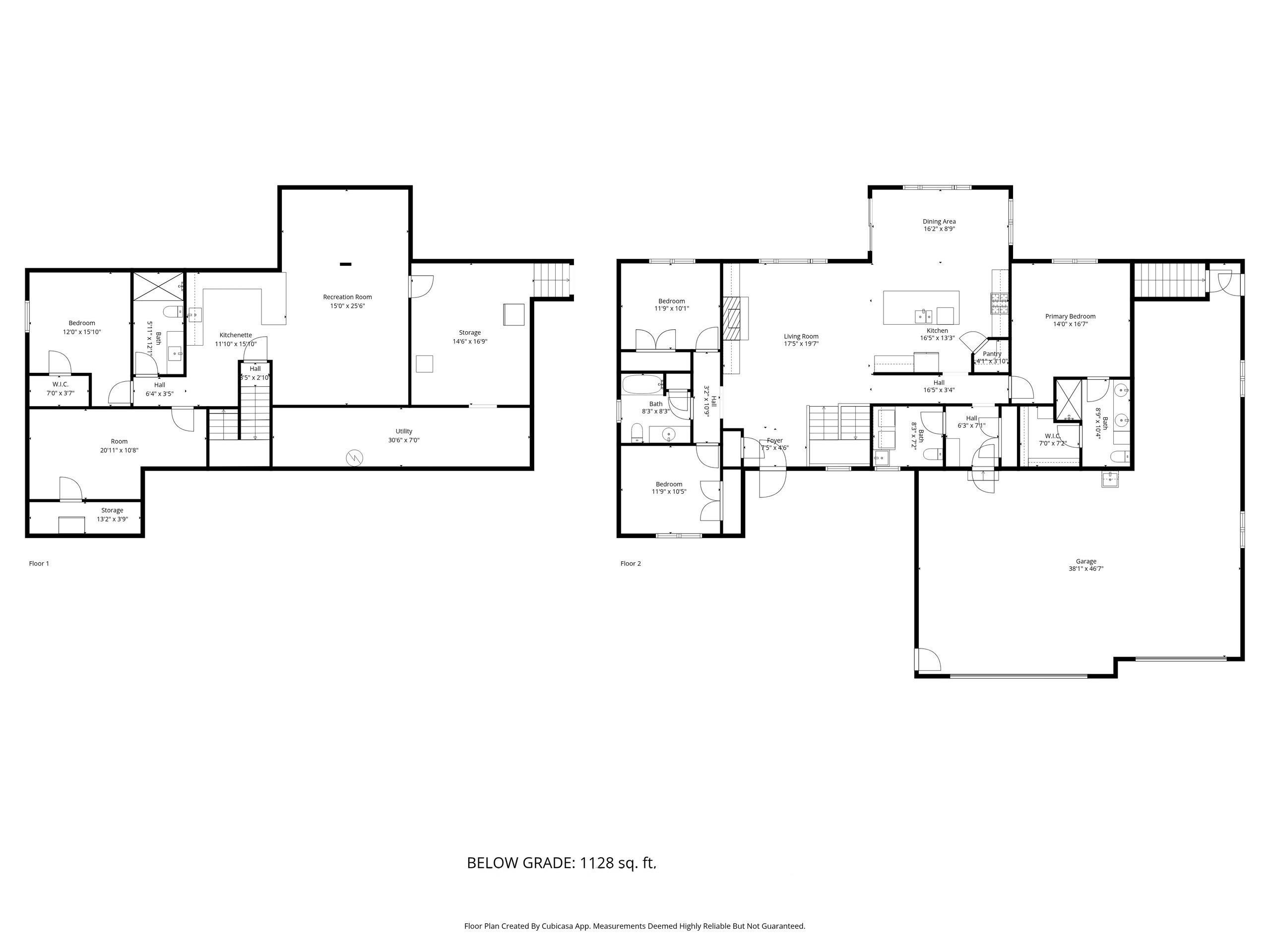 DE PERE, Wisconsin, 54115, United States, 4 Bedrooms Bedrooms, ,4 BathroomsBathrooms,Residential,For Sale,1982498