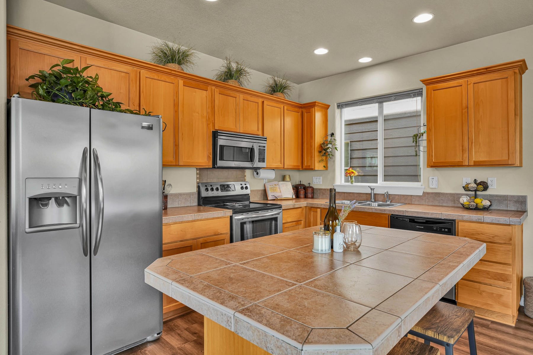  17925 SW BRISK LN Beaverton, OR 97007 - 物件實景