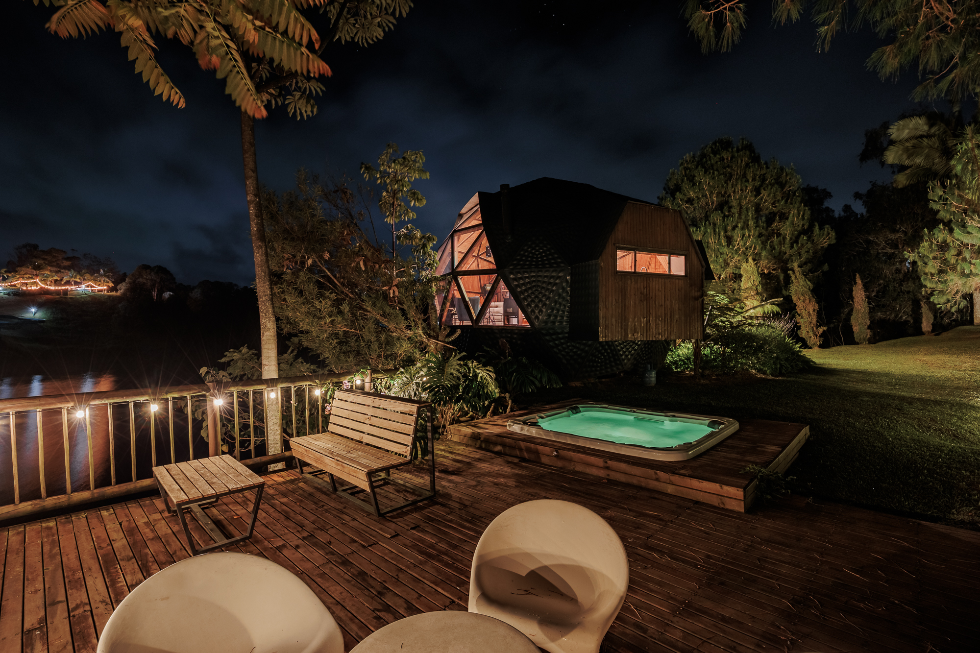  PUERTO MADERO LAKE HOUSE - 物件實景