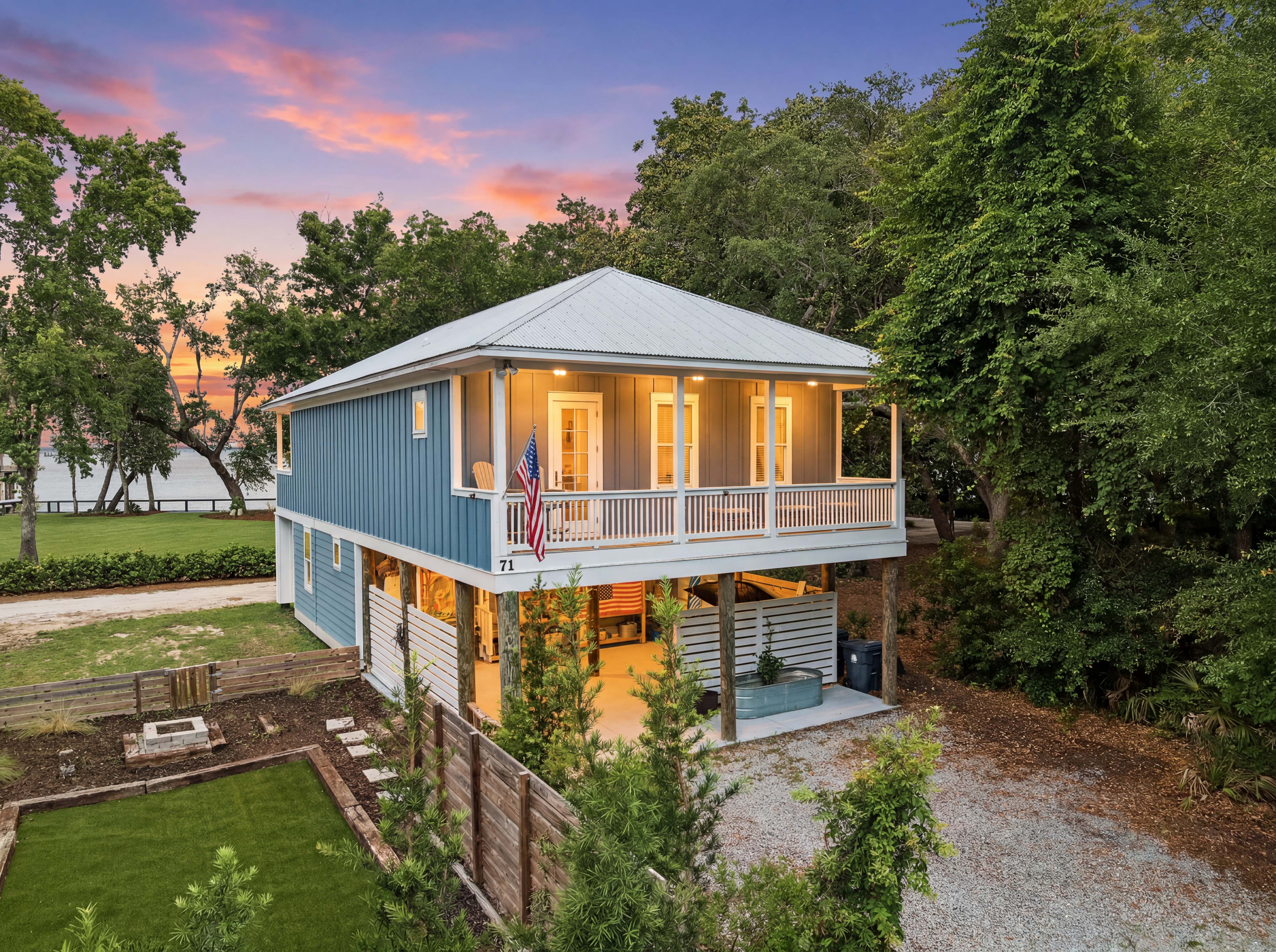  Bay-View Retreat Minutes from 30A Beaches - 物件實景