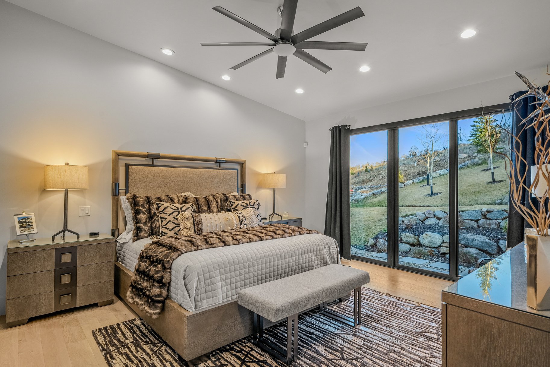  Sweeping Views, Mountain Retreat, Minutes to East Deer Valley & Park City - 物件實景