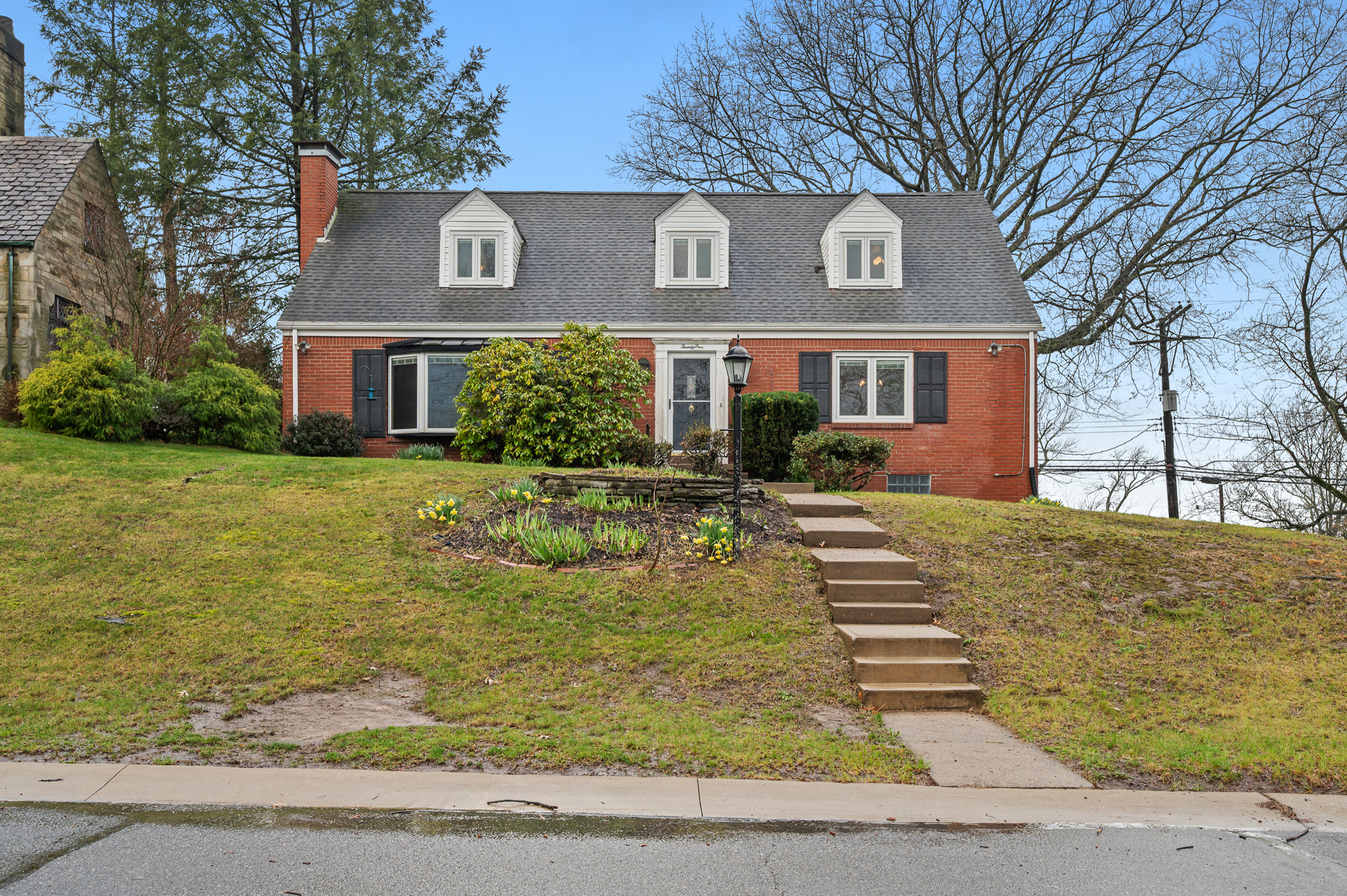  25 Carleton Drive, Pittsburgh, PA 15243 - 物件實景