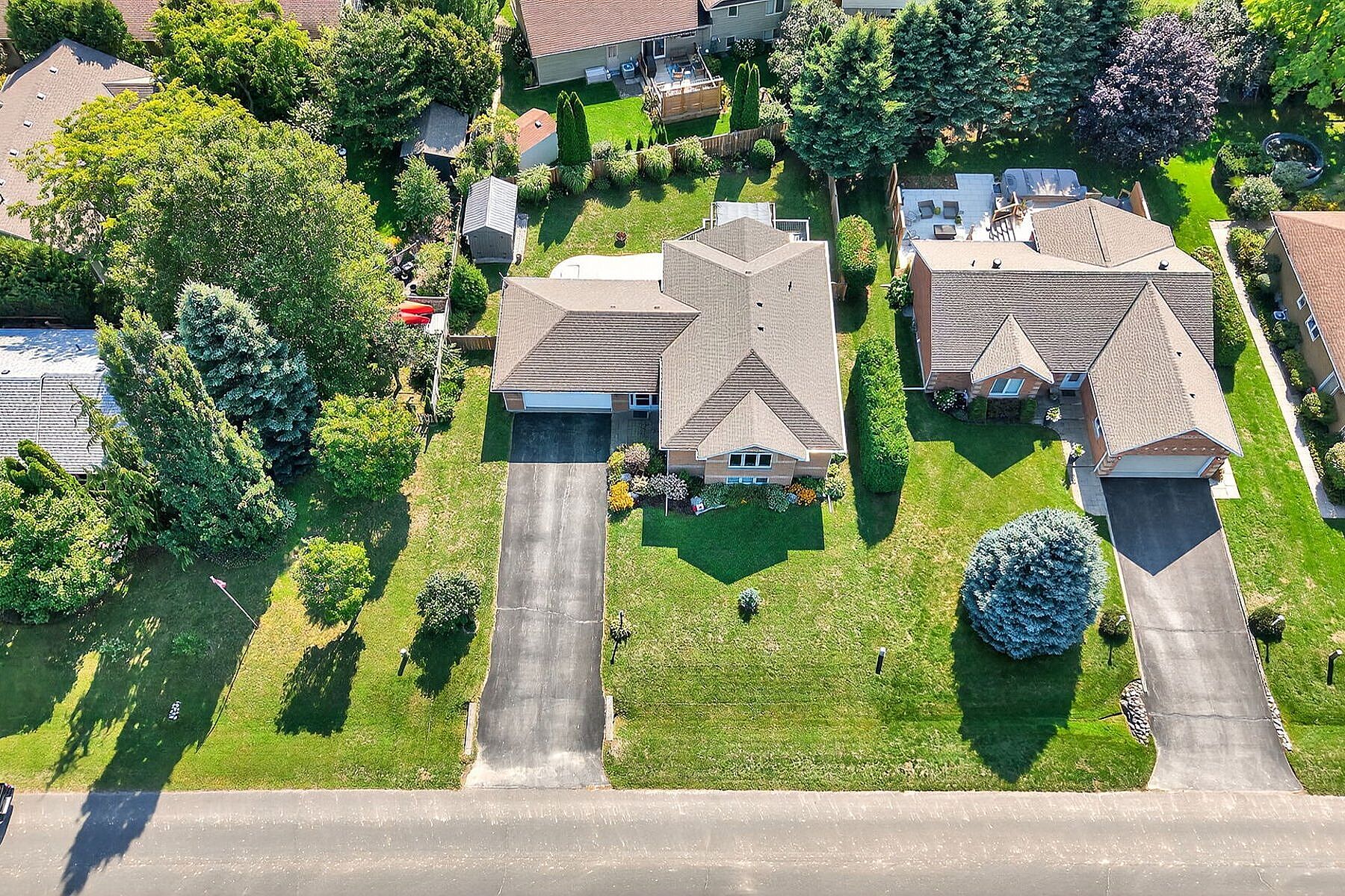  Thornbury raised bungalow - 物件實景
