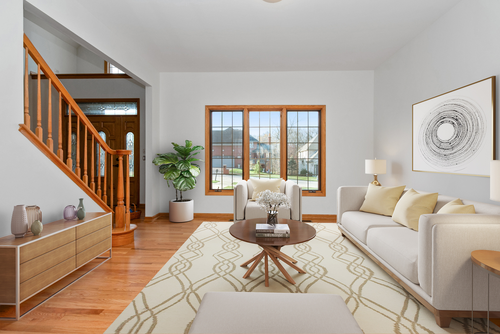 Palos Hills, Illinois, 60465, United States, 5 Bedrooms Bedrooms, ,5 BathroomsBathrooms,Residential,For Sale,1943646