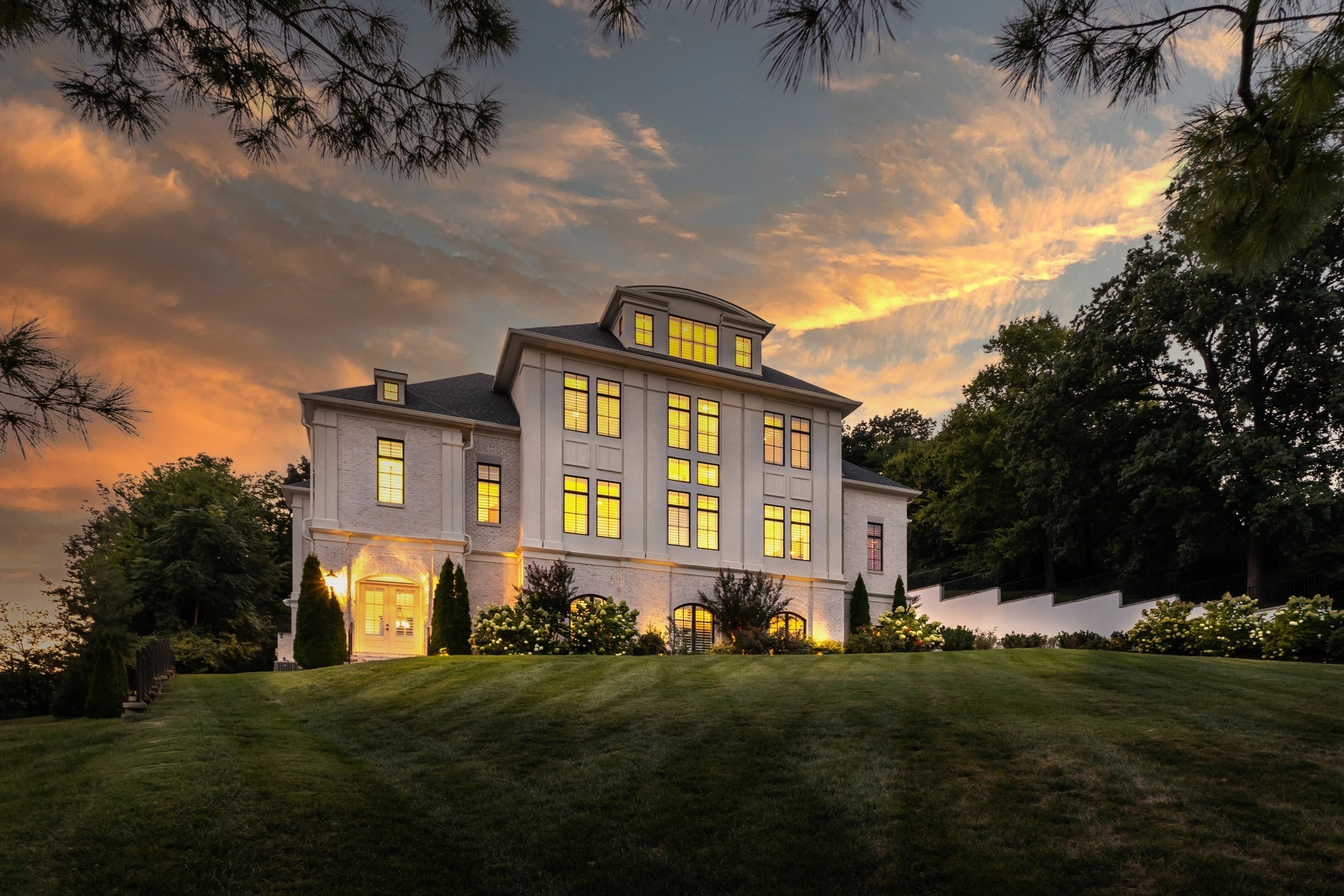  5014 Mountview Pl, Brentwood, TN, 37027 - 物件實景