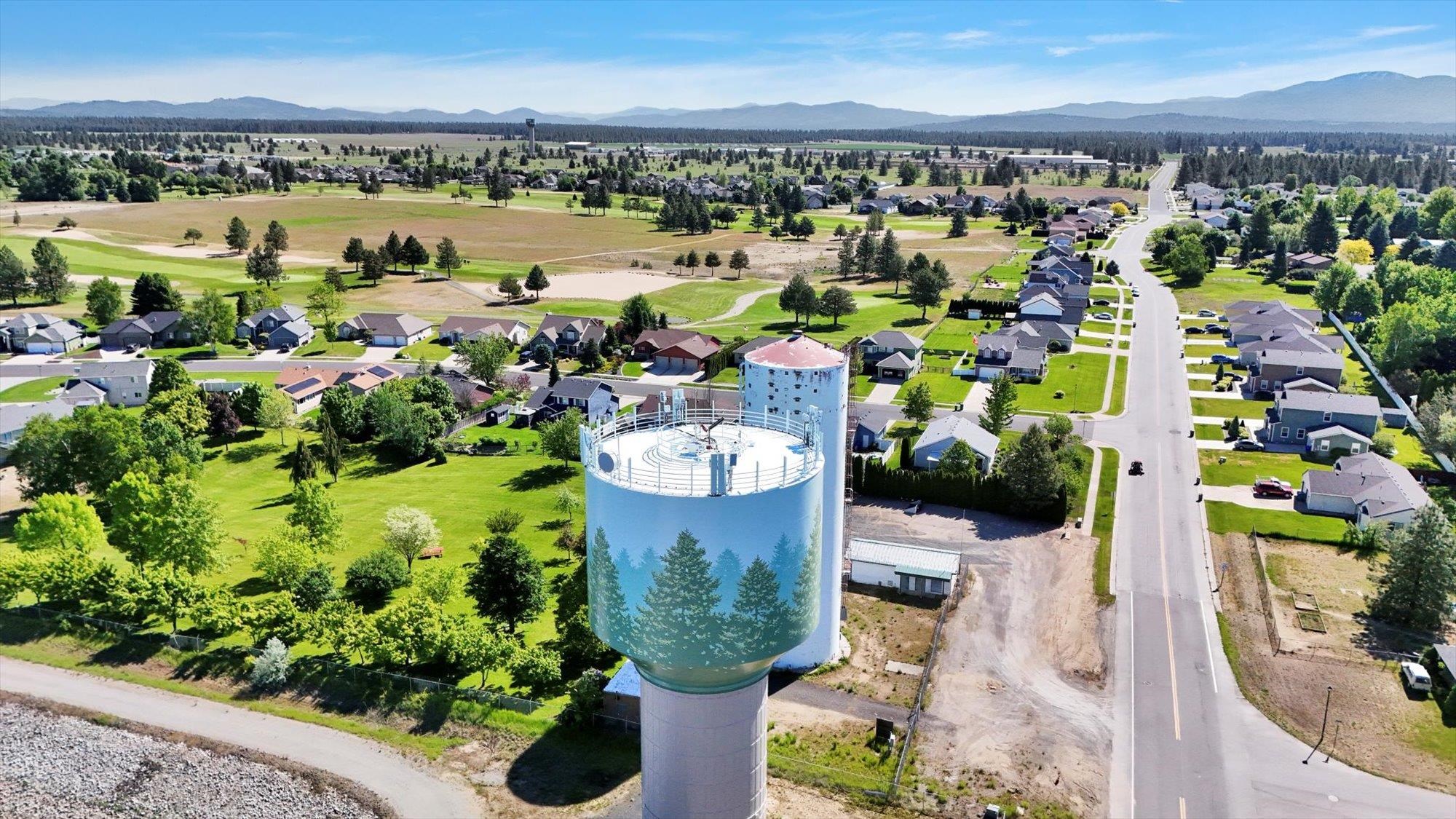 Deer Park, Washington, 99006, United States, 3 Bedrooms Bedrooms, ,2 BathroomsBathrooms,Residential,For Sale,1684297