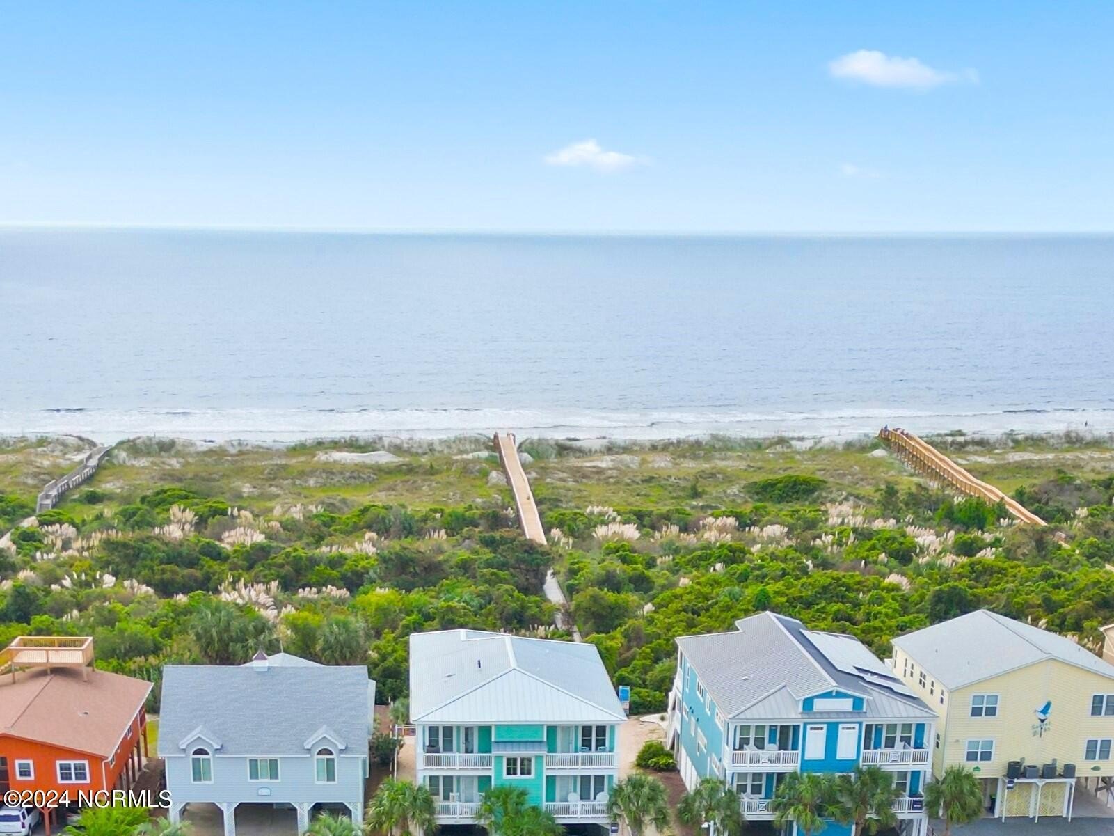 Sunset Beach, North Carolina, 28468, United States, 3 Bedrooms Bedrooms, ,2 BathroomsBathrooms,Residential,For Sale,1977790