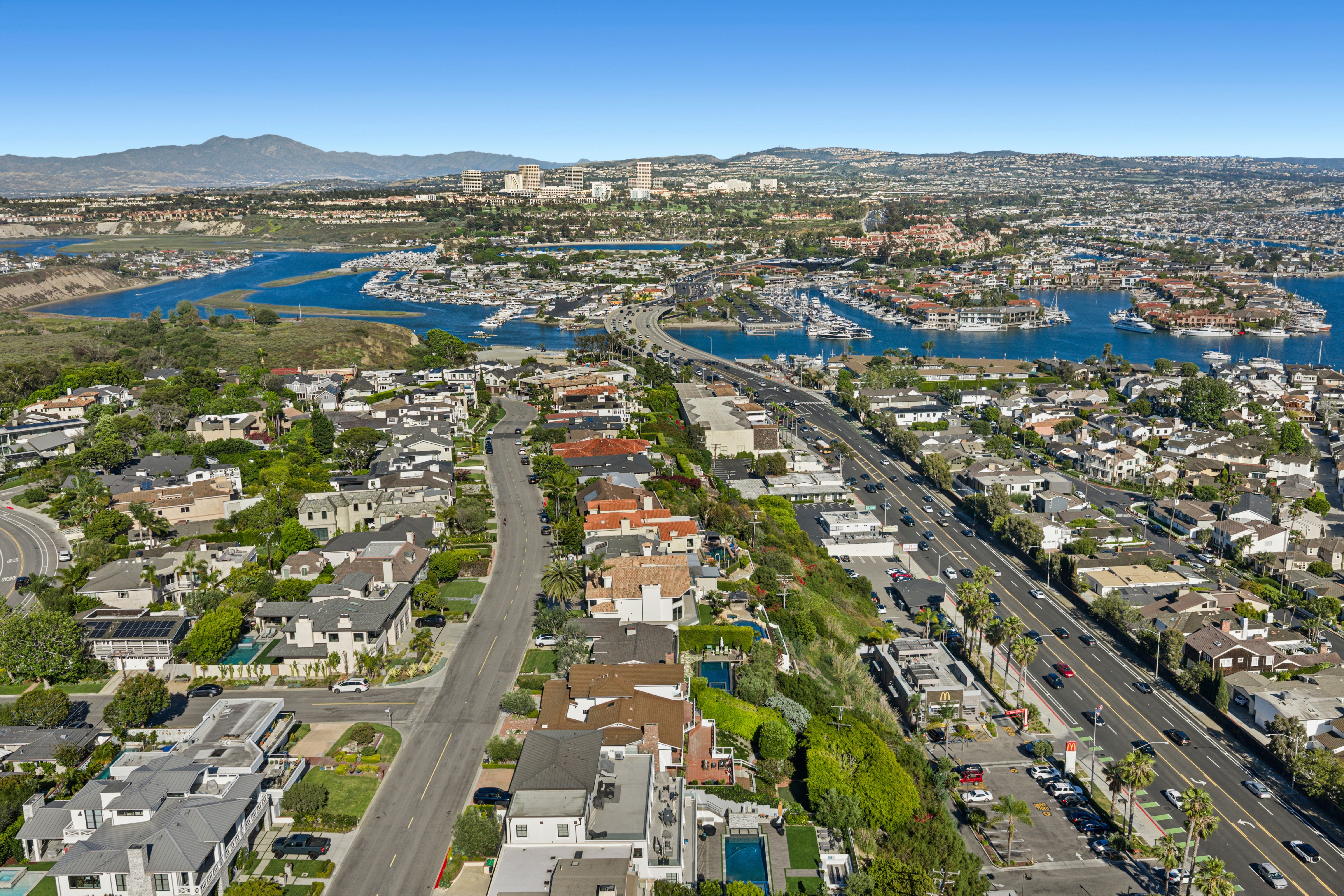  701 Kings Road, Newport Beach, CA 92663 - 物件實景