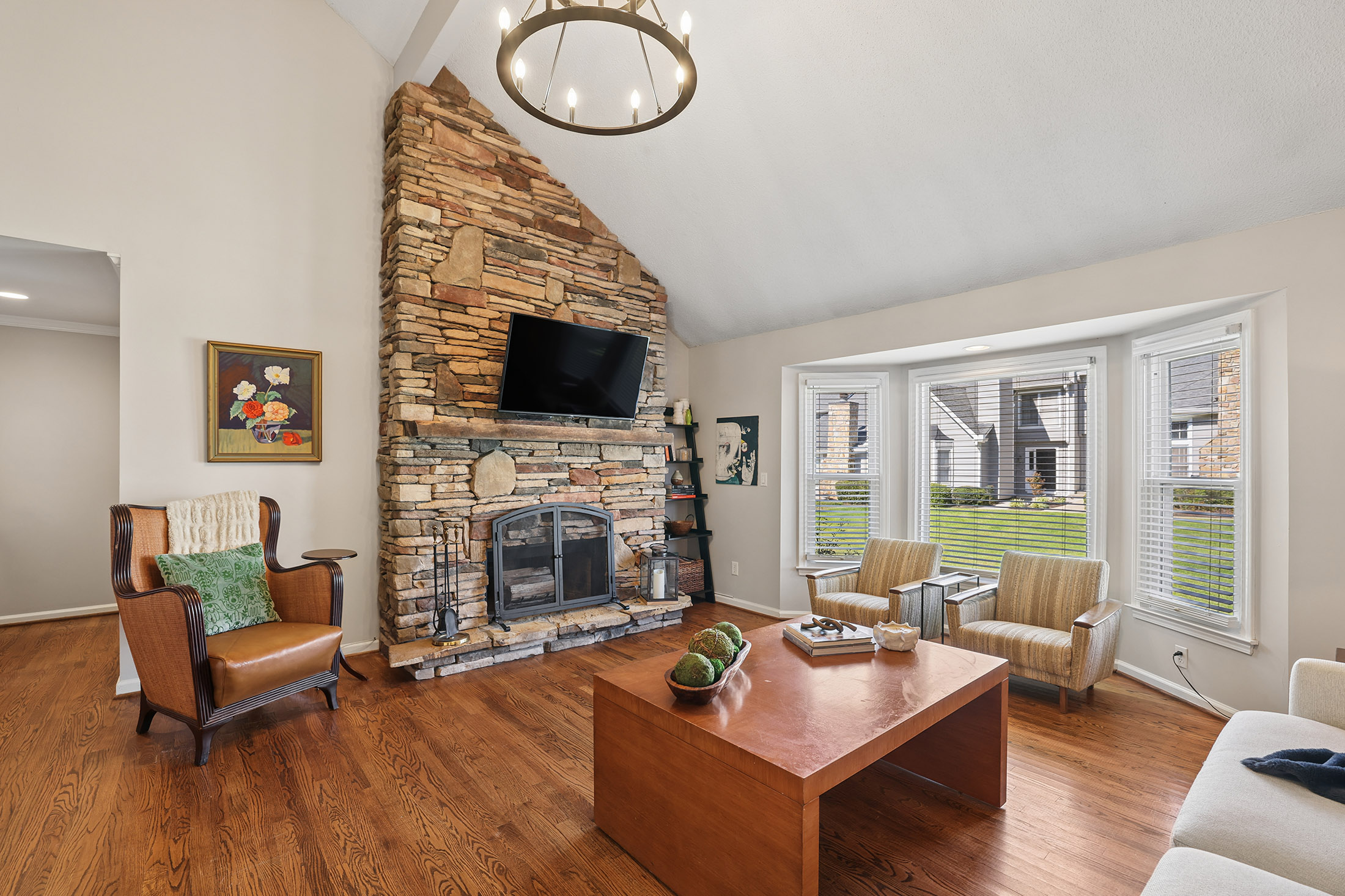 Inviting Townhome in Atlanta