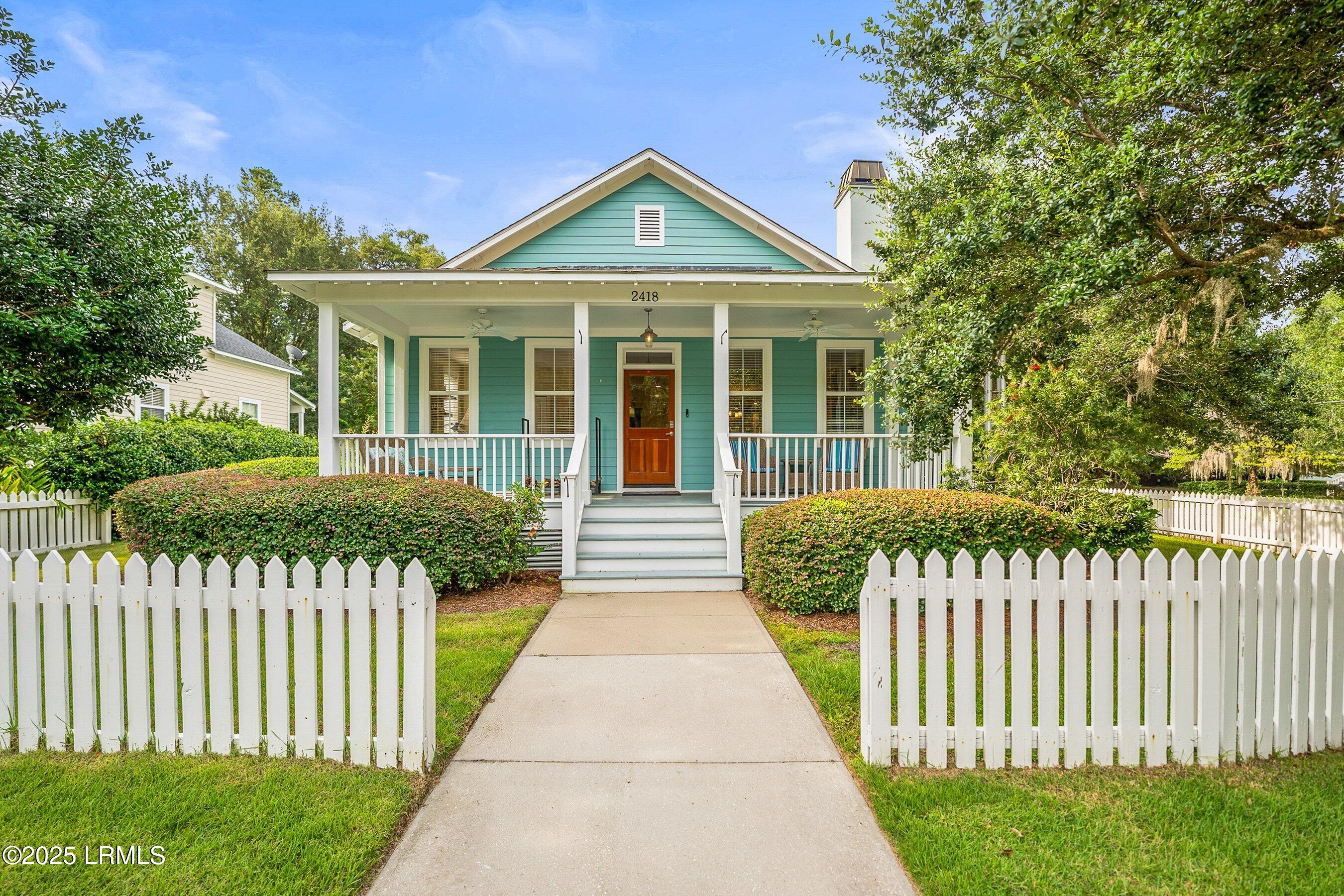 Beaufort, South Carolina, 29902, United States, 3 Bedrooms Bedrooms, ,2 BathroomsBathrooms,Residential,For Sale,1907069
