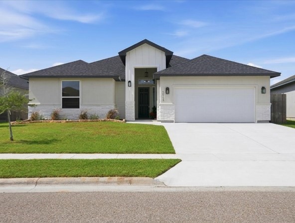 Meandering Oaks Dr, Corpus Christi, TX 78418