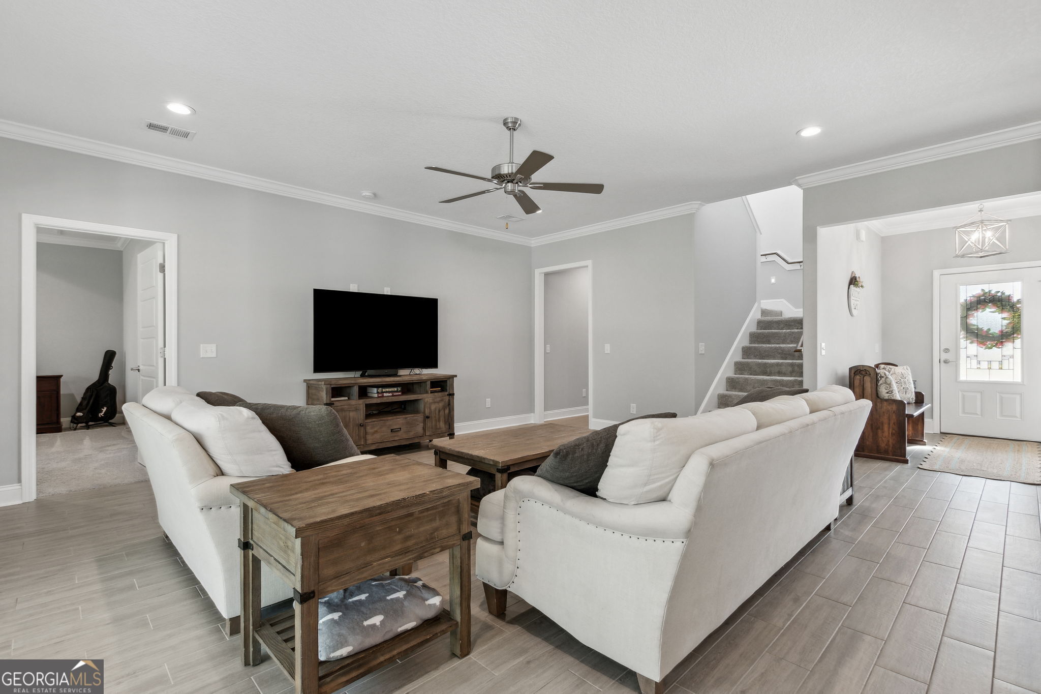 Kingsland, Georgia, 31548, United States, 4 Bedrooms Bedrooms, ,3 BathroomsBathrooms,Residential,For Sale,1723236