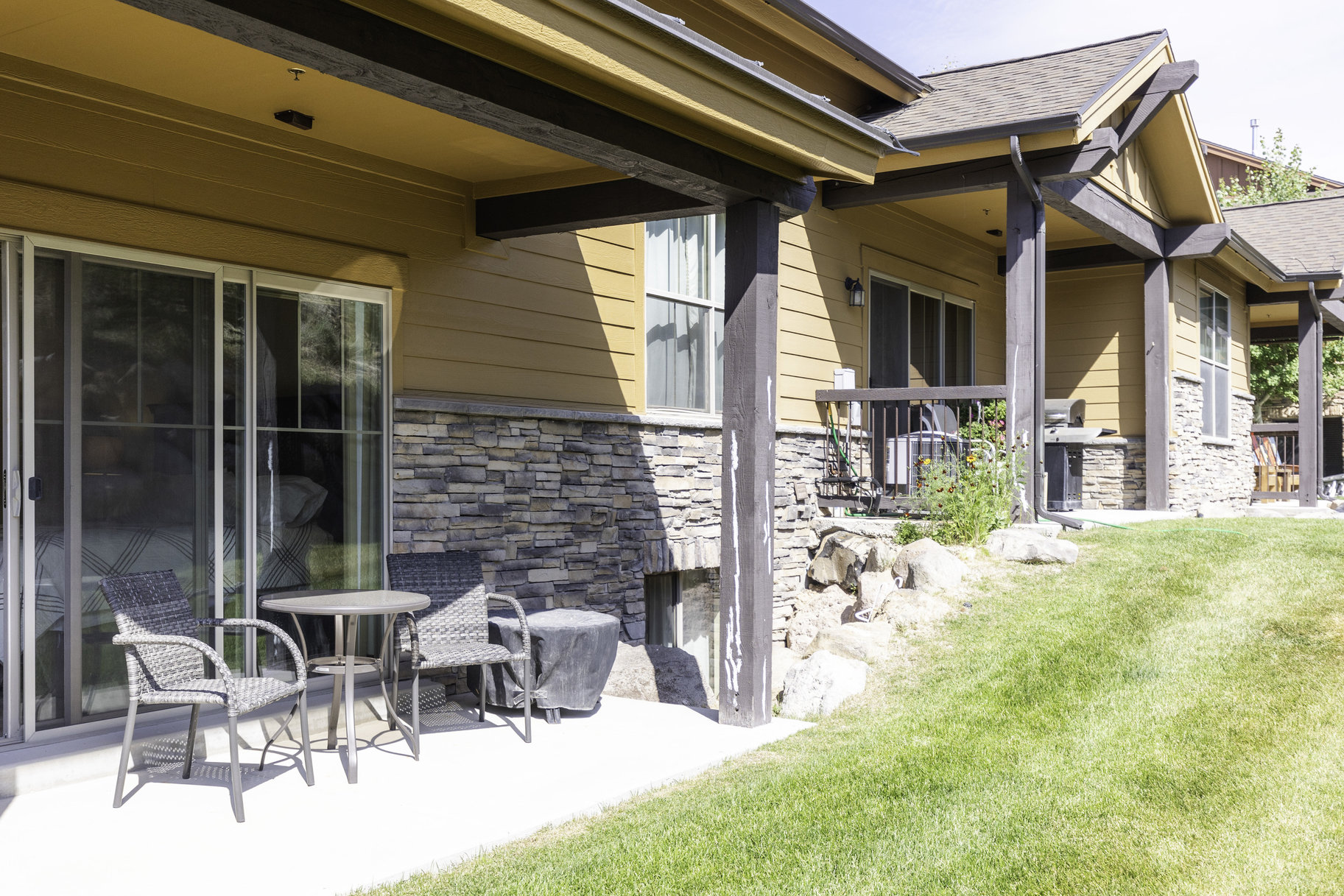  Easy Living within 15 Minutes from Slopes - 物件實景