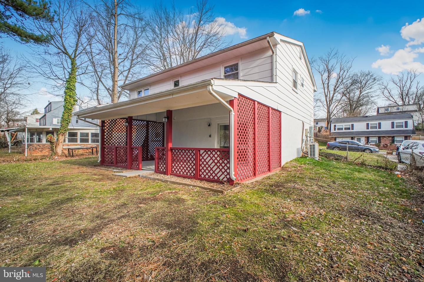 Woodbridge, Virginia, 22193, United States, 3 Bedrooms Bedrooms, ,2 BathroomsBathrooms,Residential,For Sale,2003349