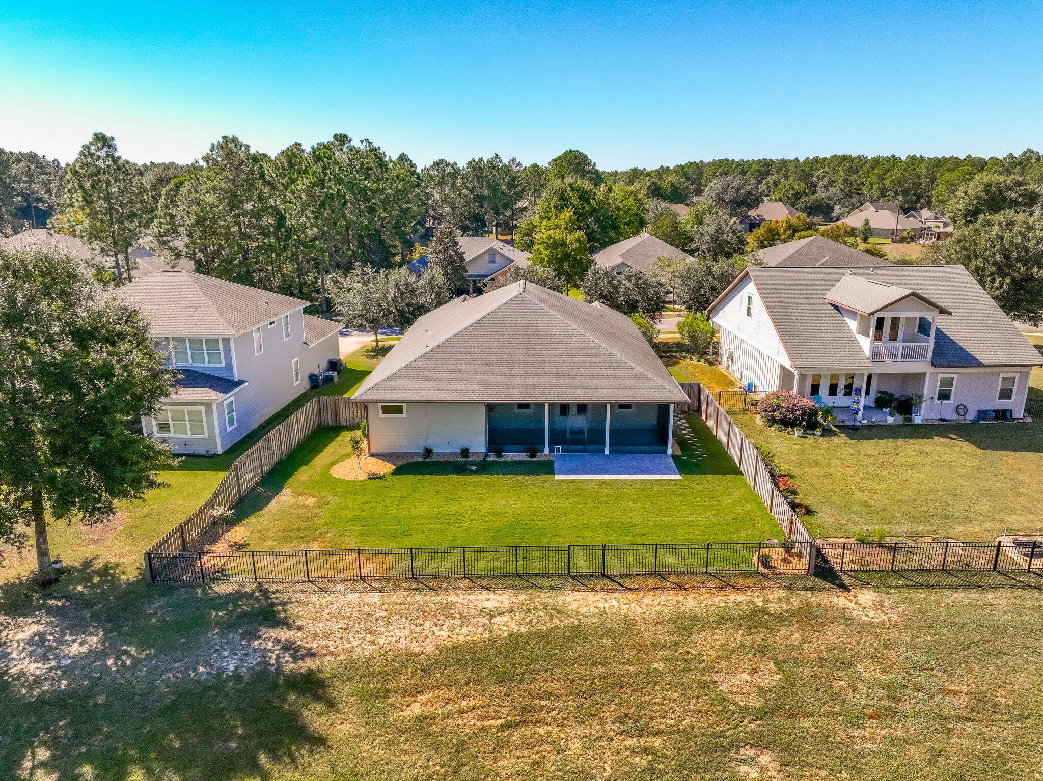 Freeport, Florida, 32439, United States, 4 Bedrooms Bedrooms, ,3 BathroomsBathrooms,Residential,For Sale,1970468