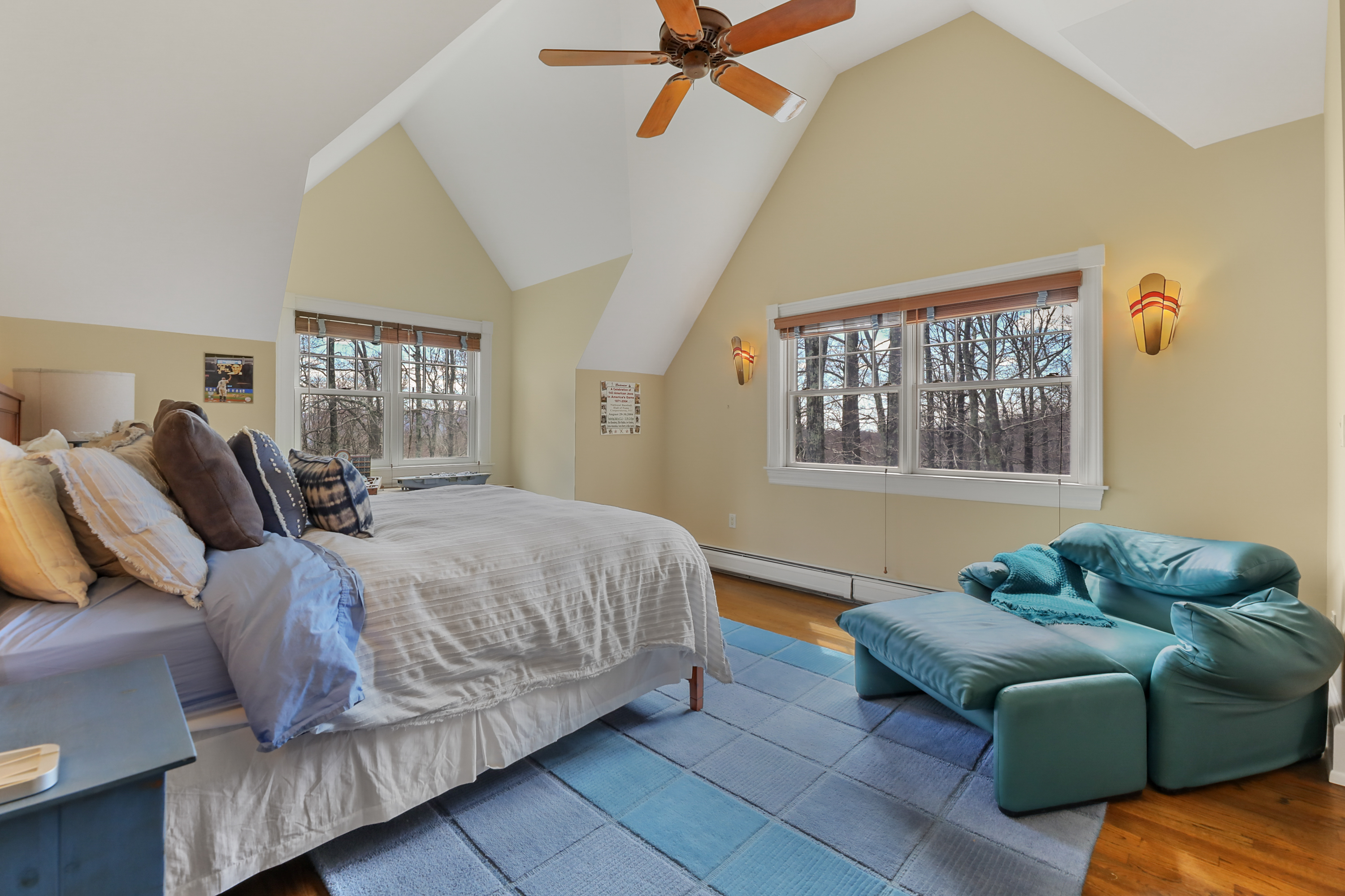  Exquisite Tudor Estate Set on 18+ Breathtaking Acres with Stunning Panoramic Vie - 物件實景