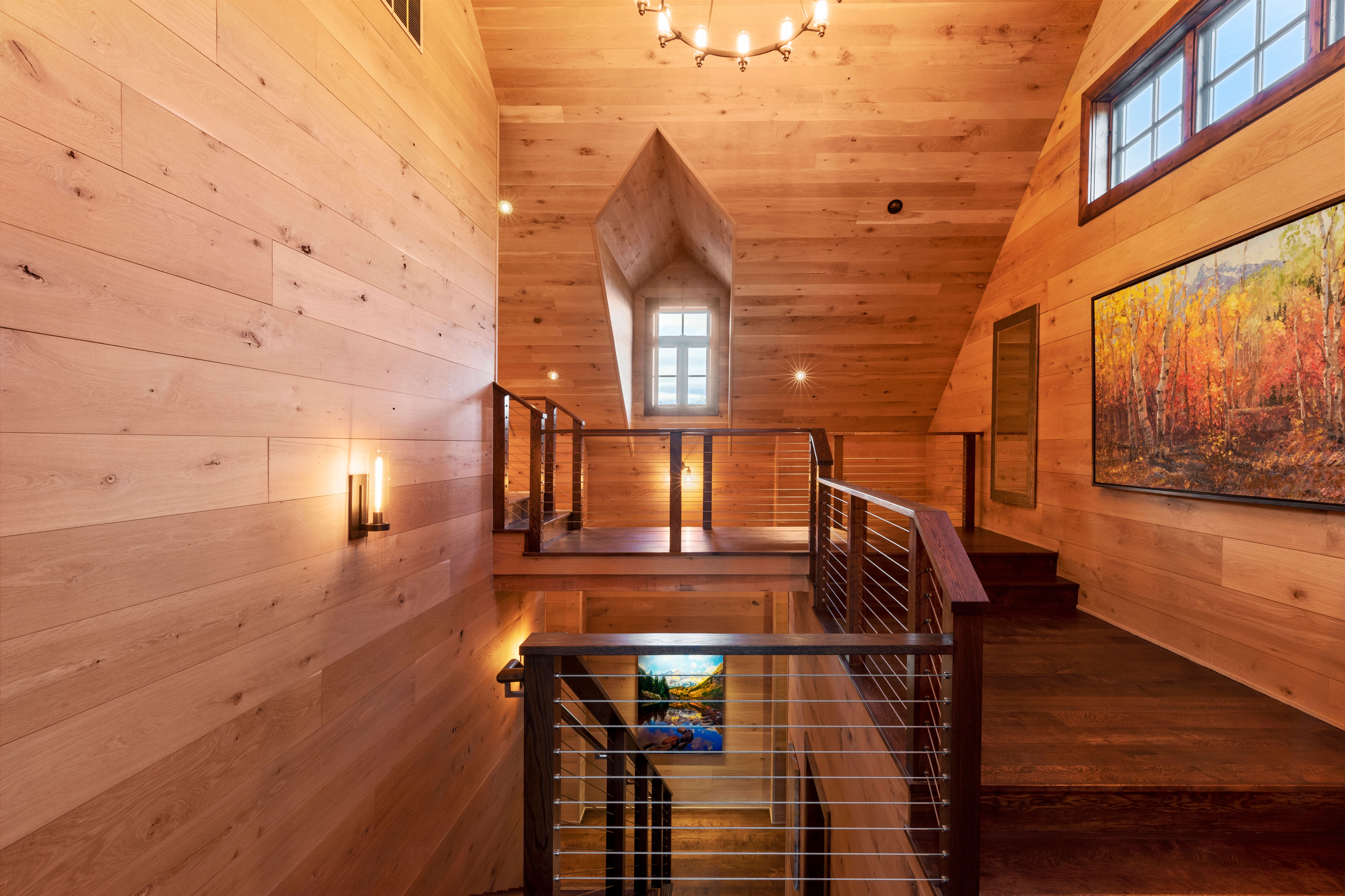 Refined Mountain Elegance In A Premier Setting - 物件實景