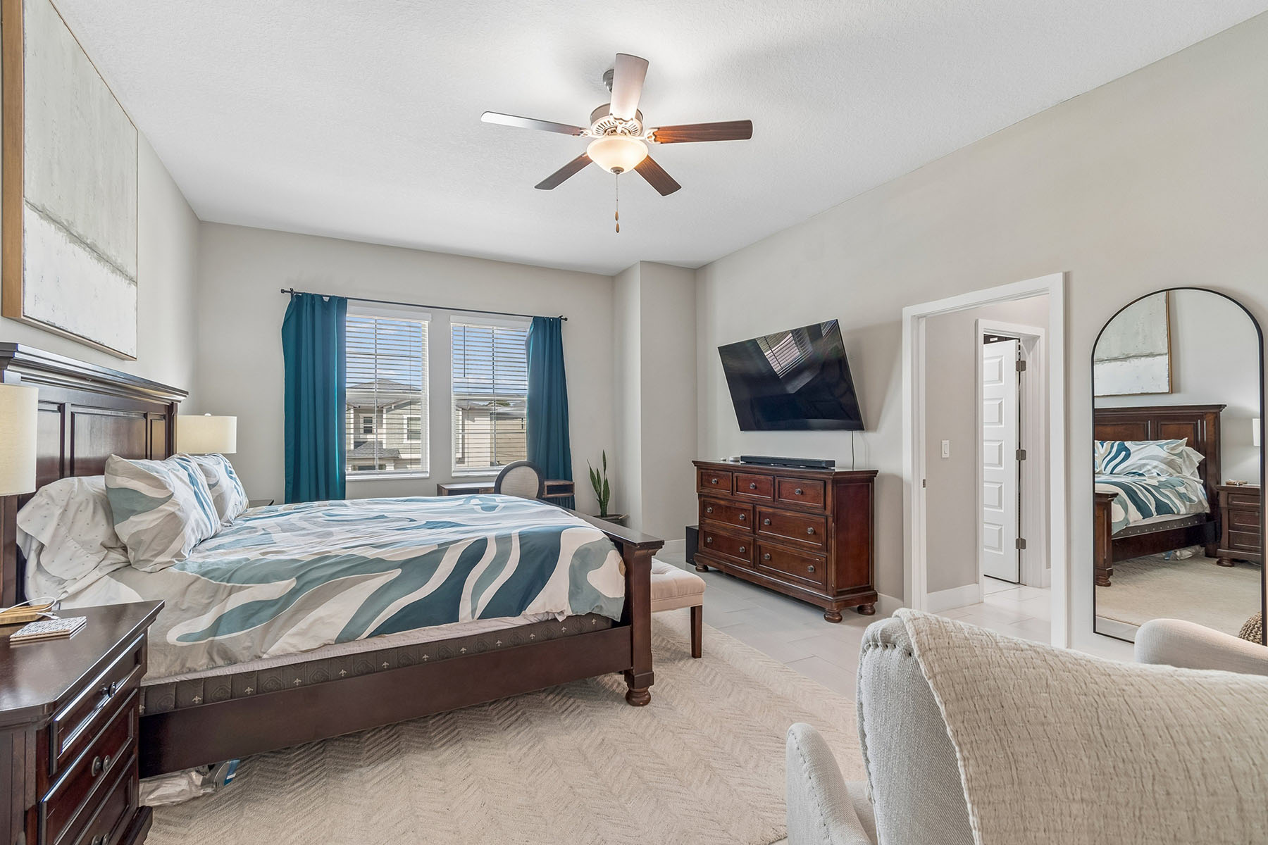  TAMPA - 物件實景