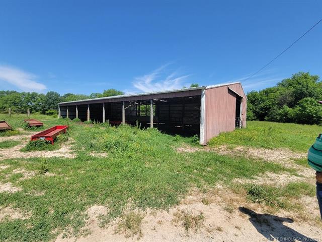 Eufaula, Oklahoma, 74432, United States, ,Residential,For Sale,1823392