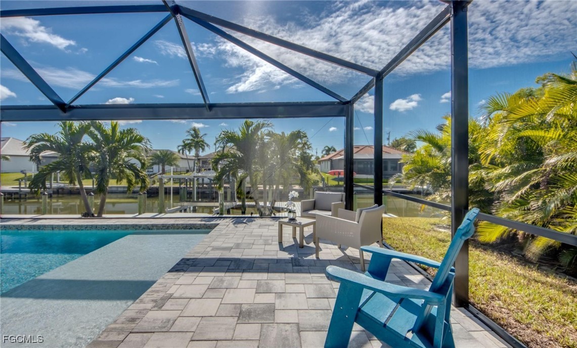 Cape Coral, Florida, 33914, United States, 3 Bedrooms Bedrooms, ,2 BathroomsBathrooms,Residential,For Sale,2048325