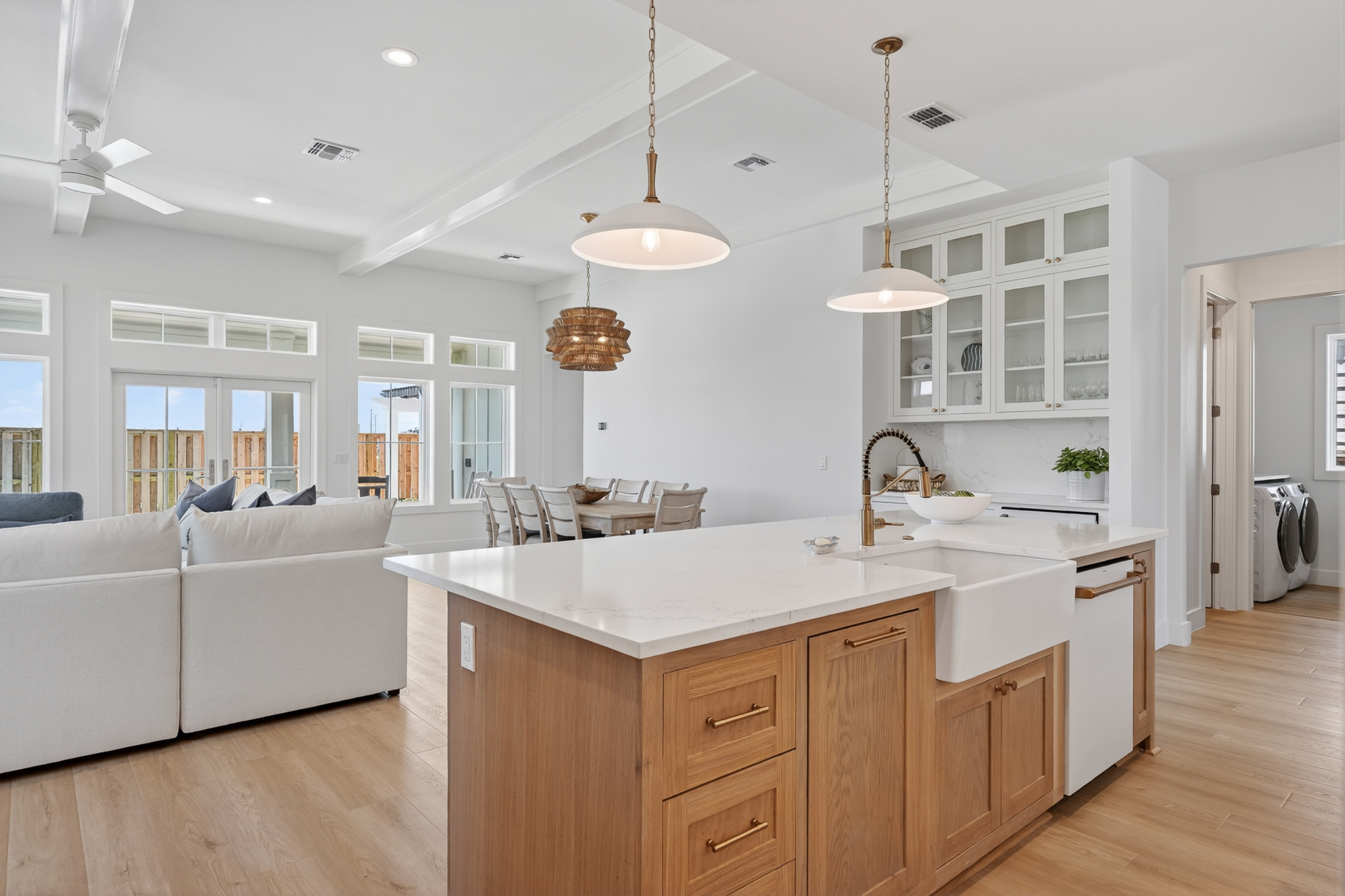  Coastal Elegance and Quality Craftsmanship - 物件實景